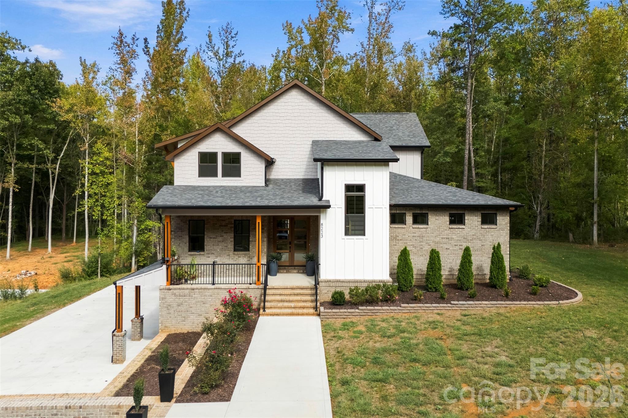 8223 Max Meadows Drive — photo