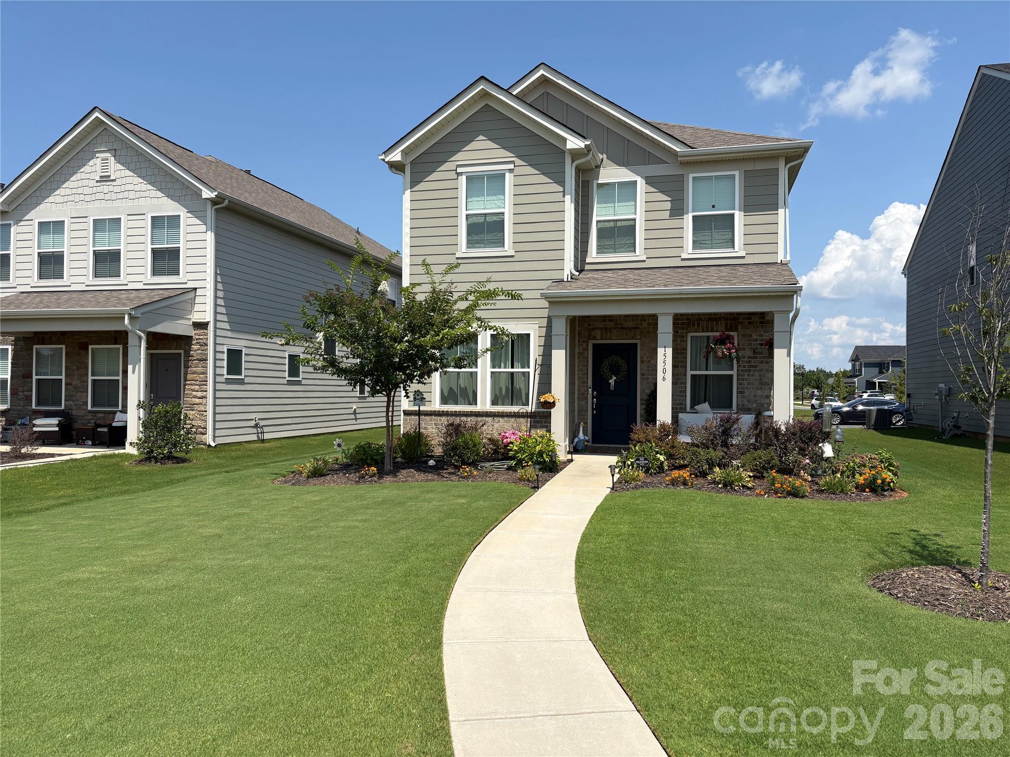 15506 Parkside Crossing Drive — photo