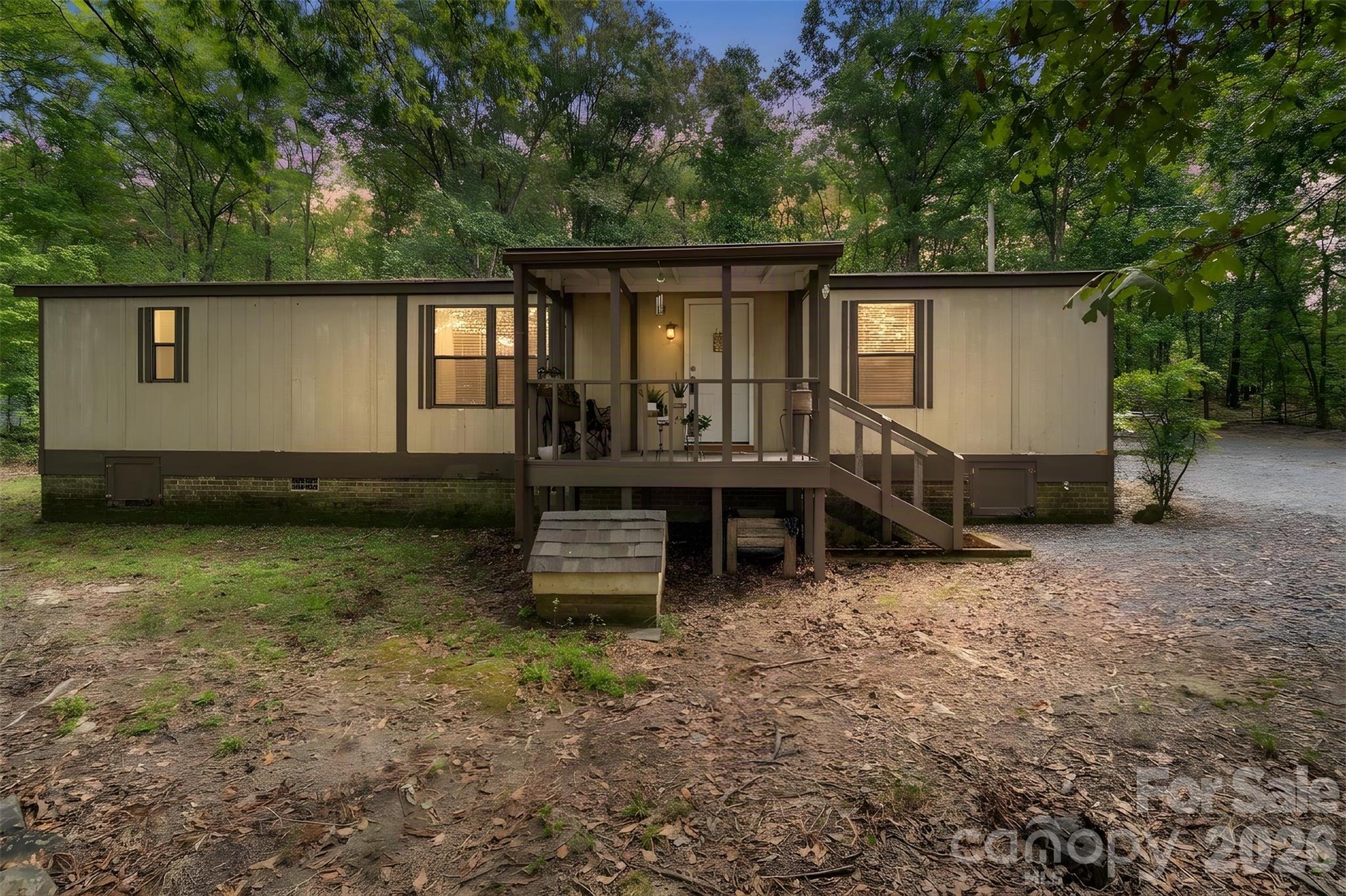 15810 Silver Road — photo