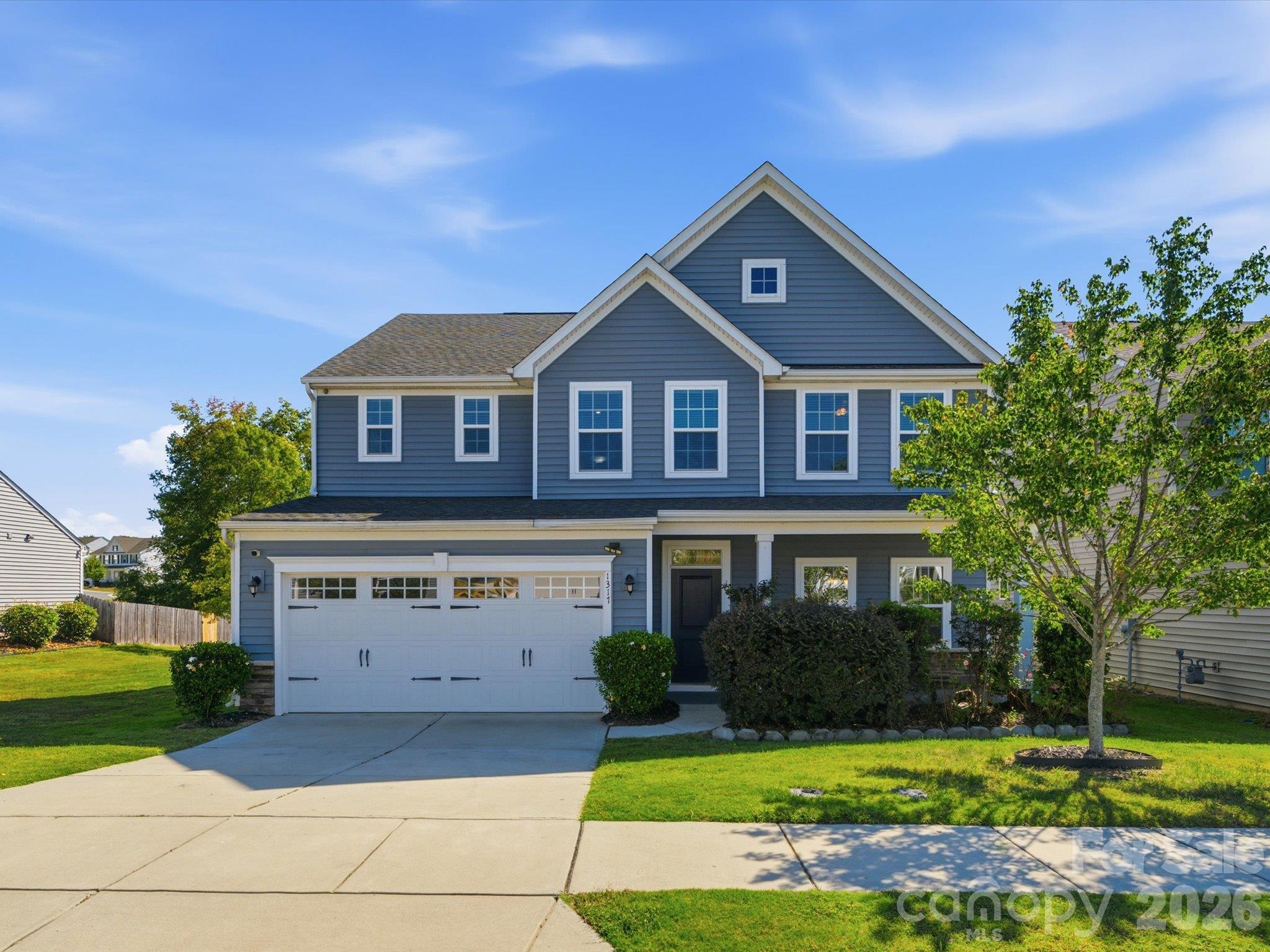 1317 Harkey Creek Drive — photo