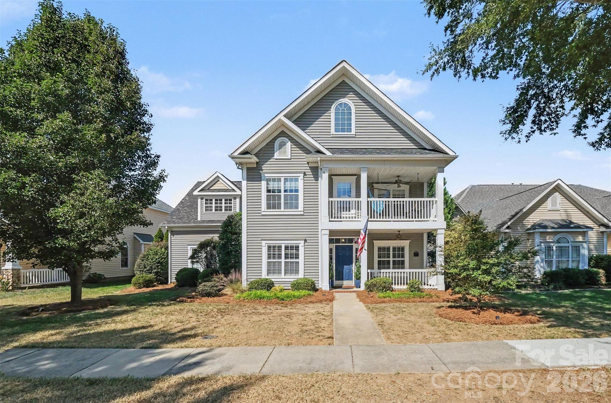 1006 Triple Crown Drive — photo