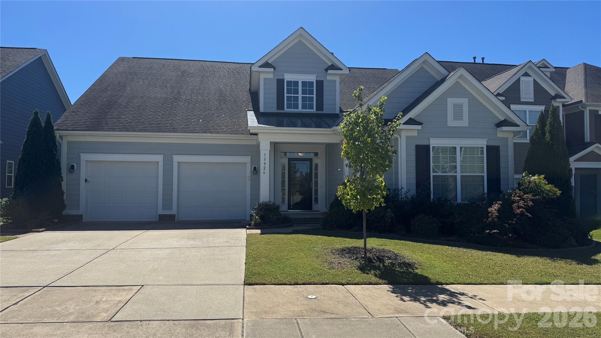 13926 Tilesford Lane — photo