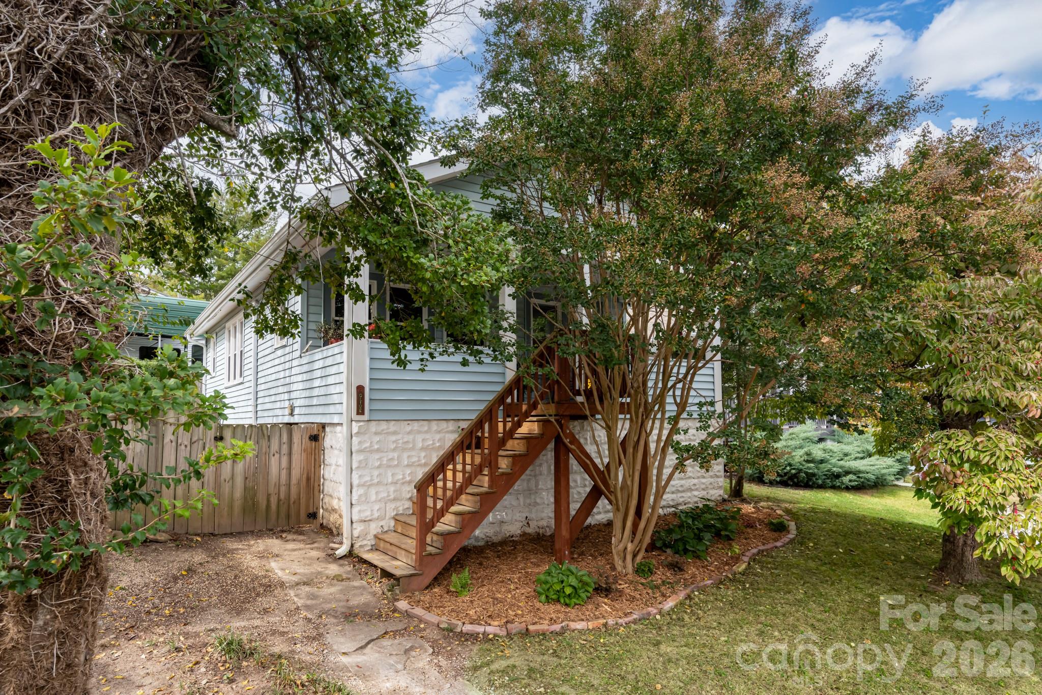 45 Olive Street — photo