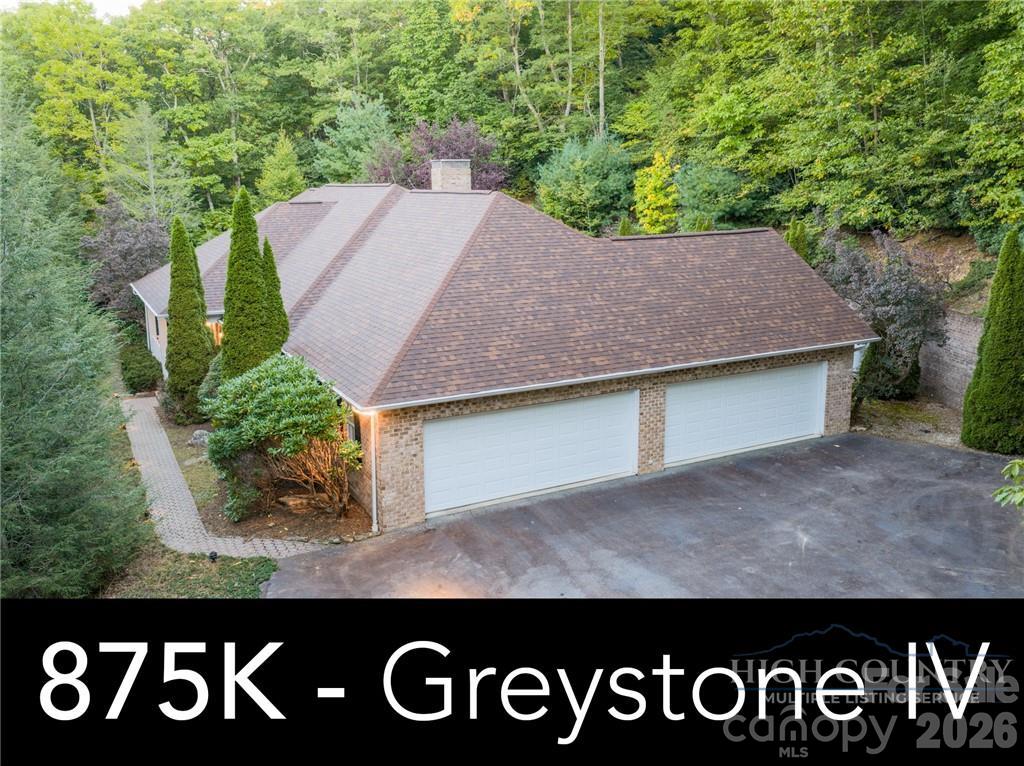 560 Greystone Drive — photo