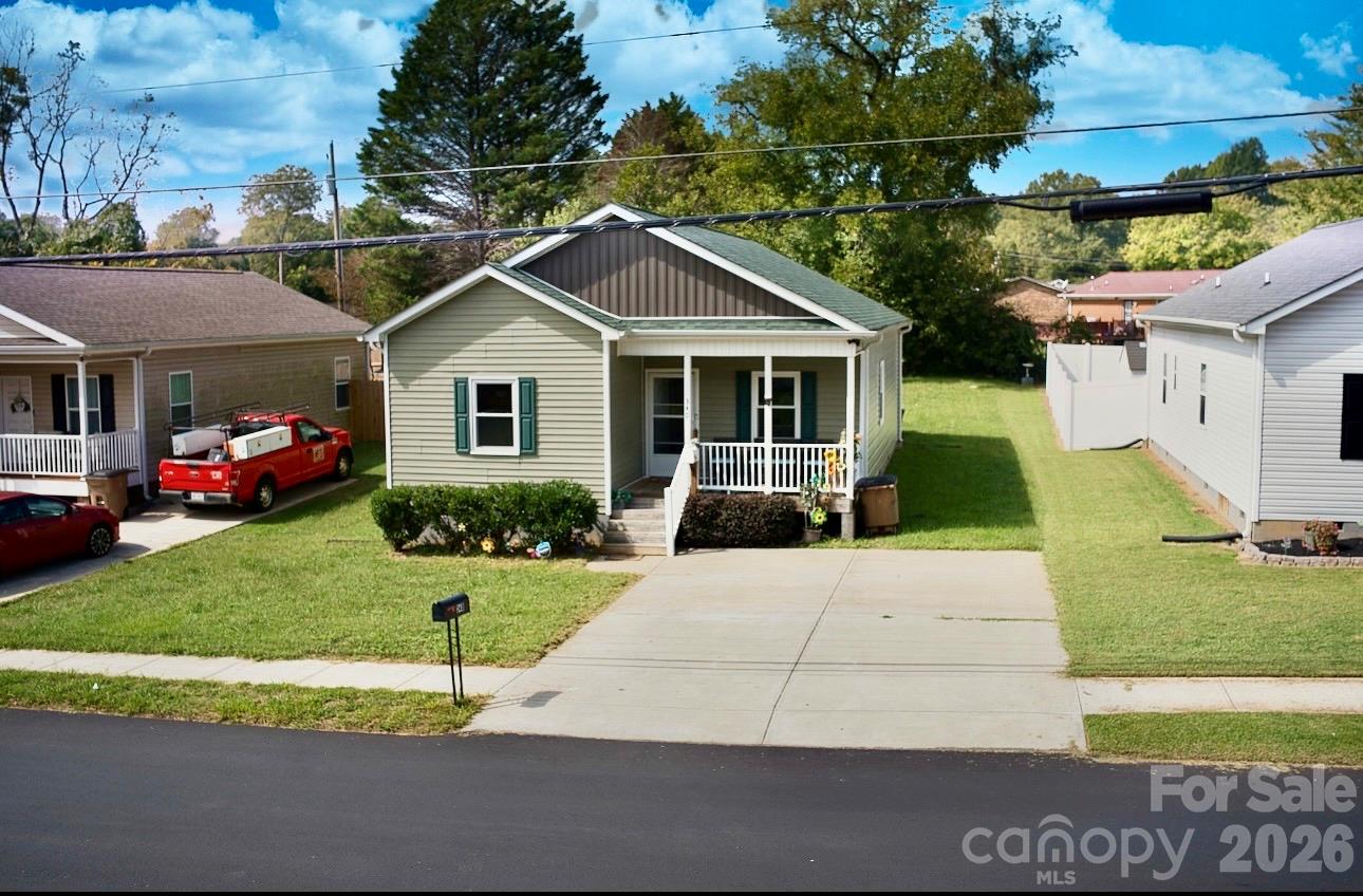 340 McBrayer Street — photo