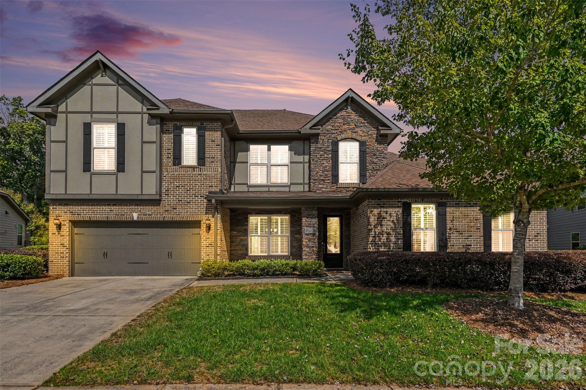831 Tyne Drive — photo