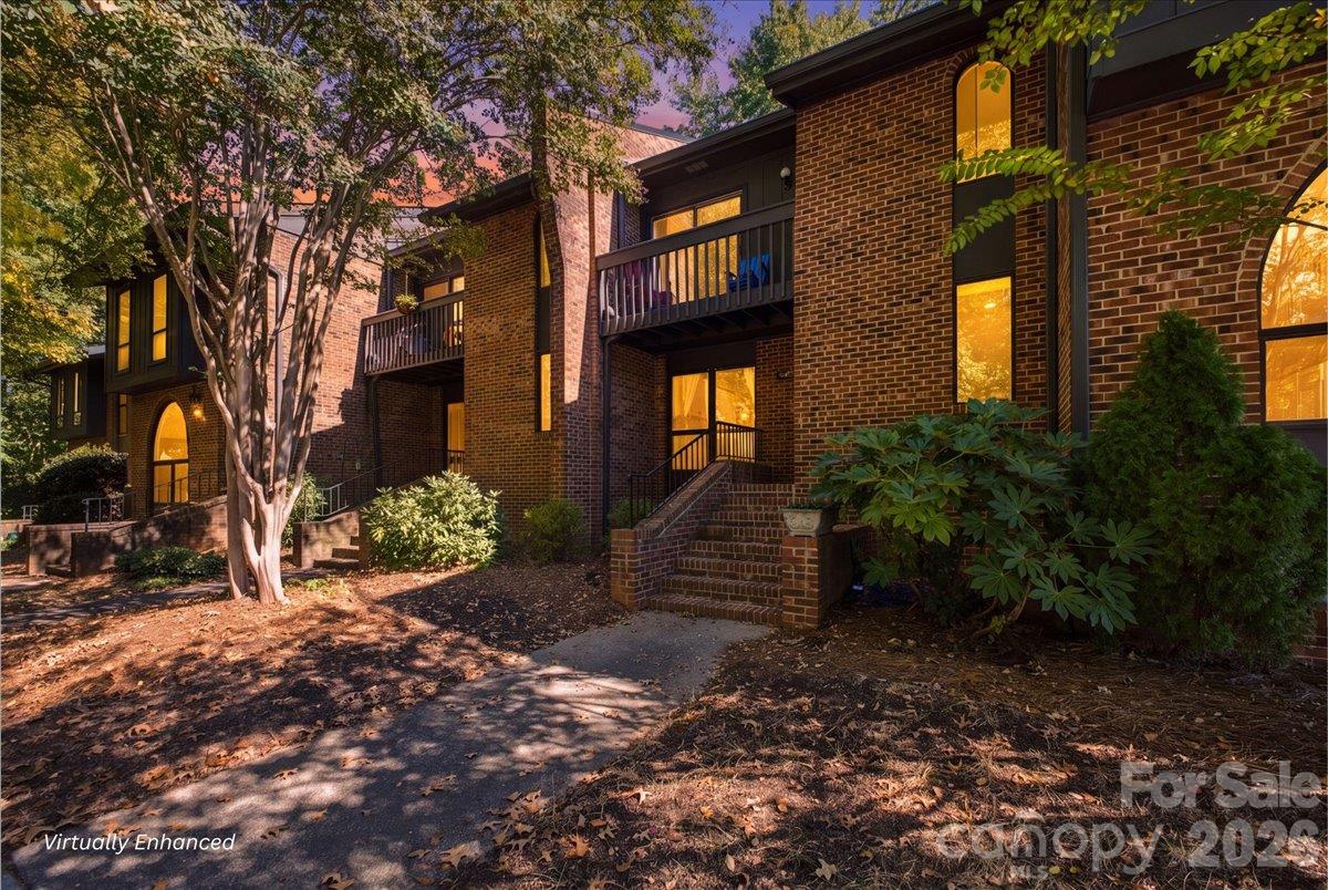 5805 Sharon Road Unit E — photo
