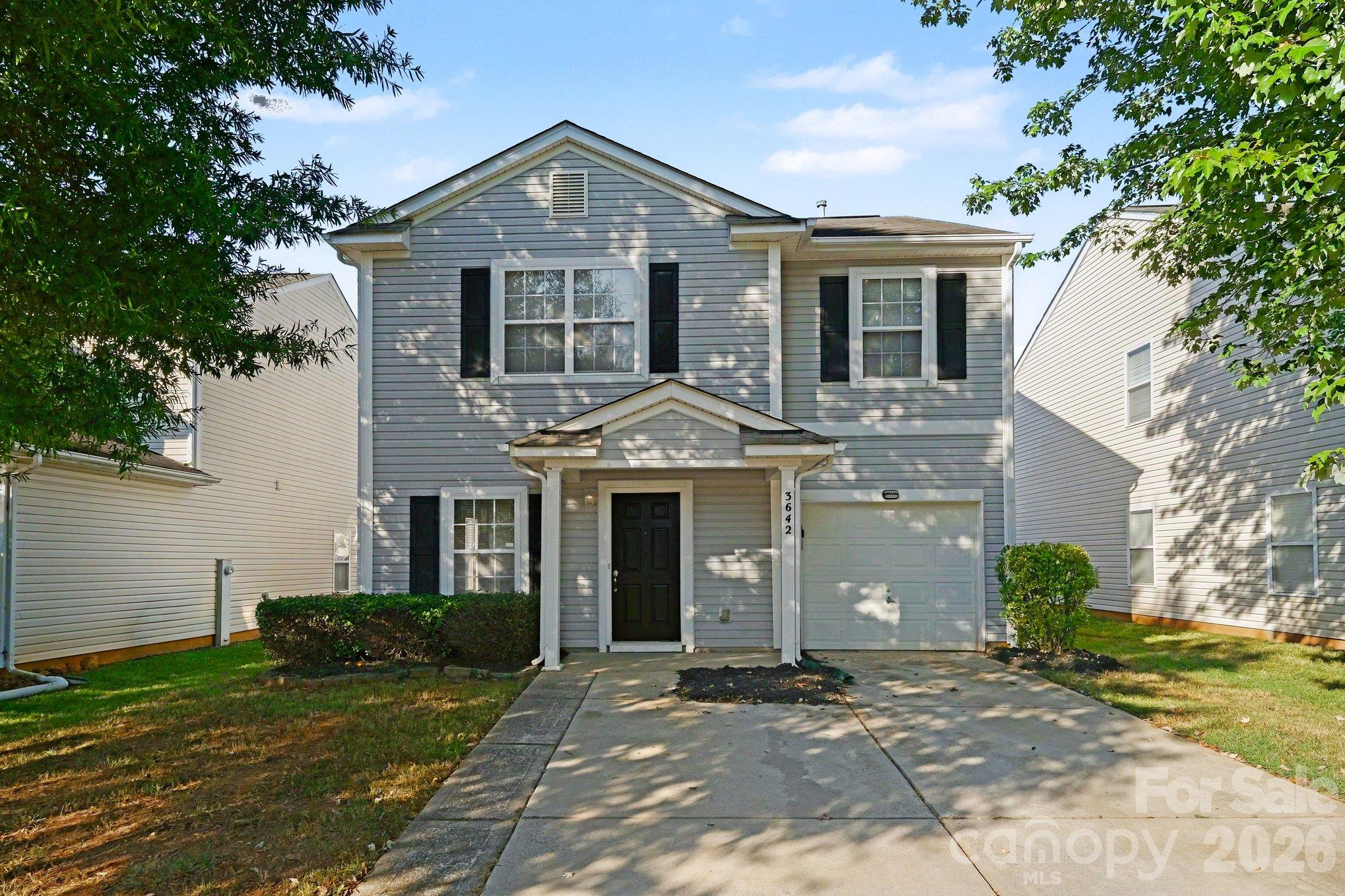 3642 Charterhall Lane — photo