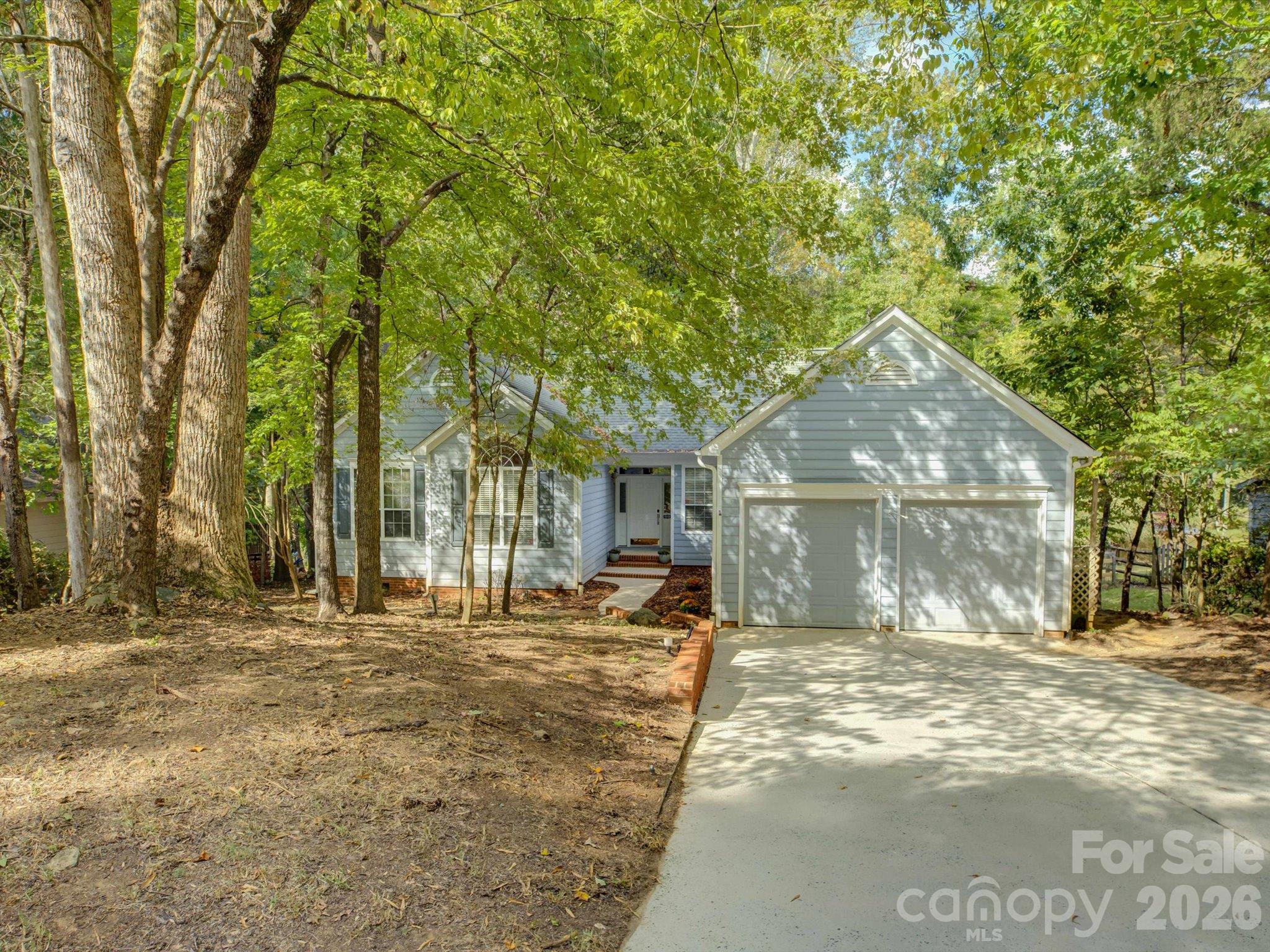 9207 Rainbow Forest Drive — photo