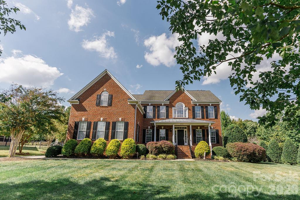 8341 Carly Lane — photo