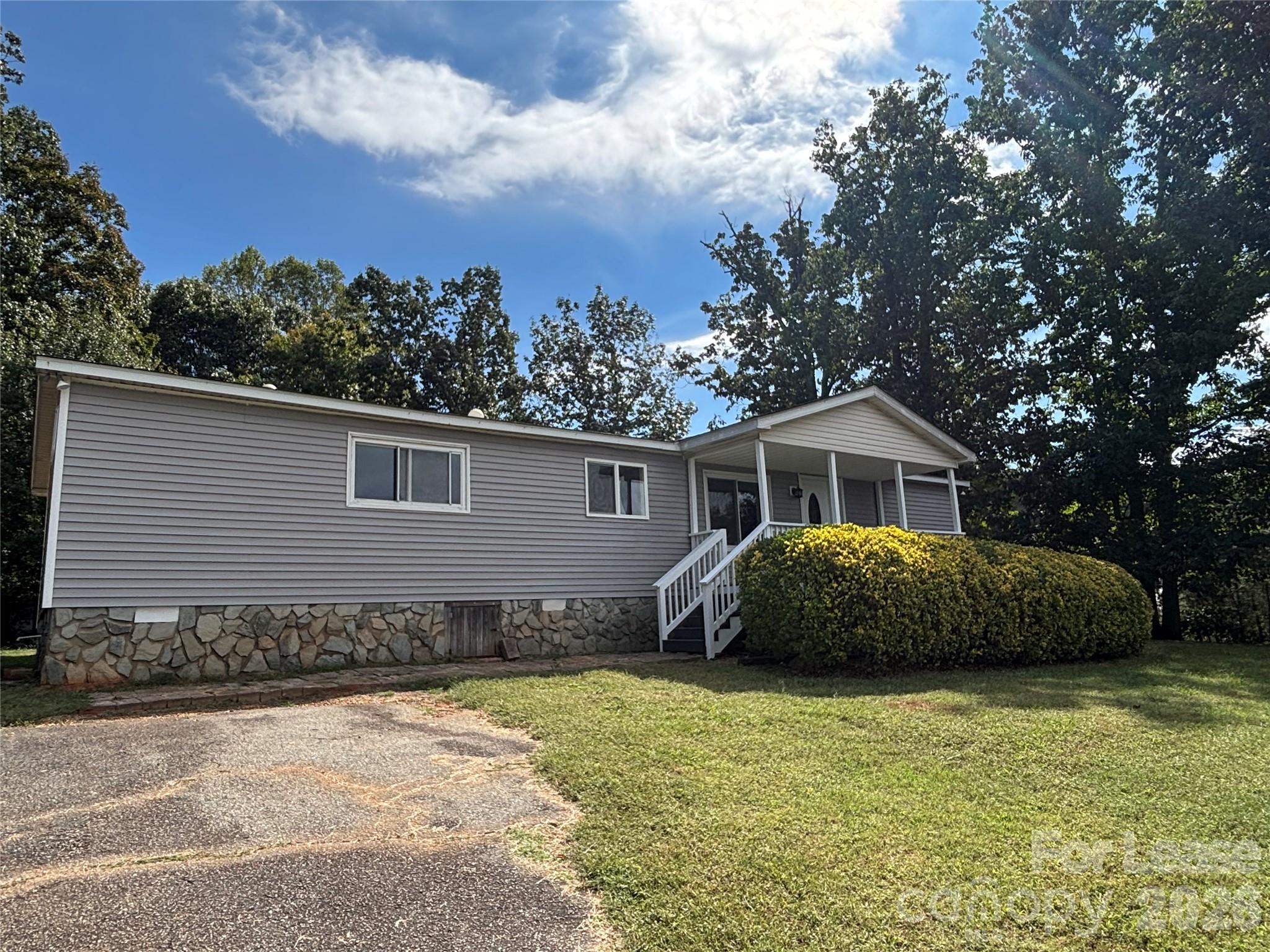 4382 Anderson Mountain Road — photo