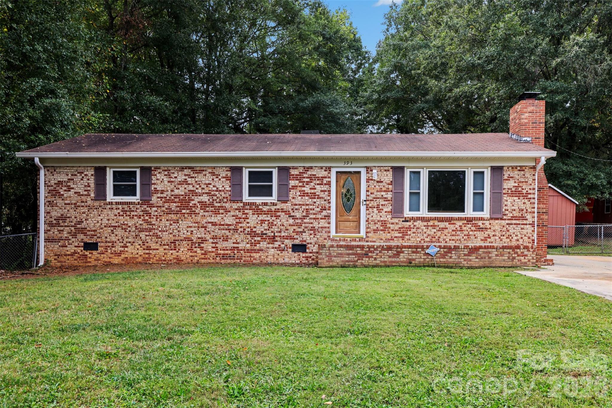 393 Carson Drive — photo