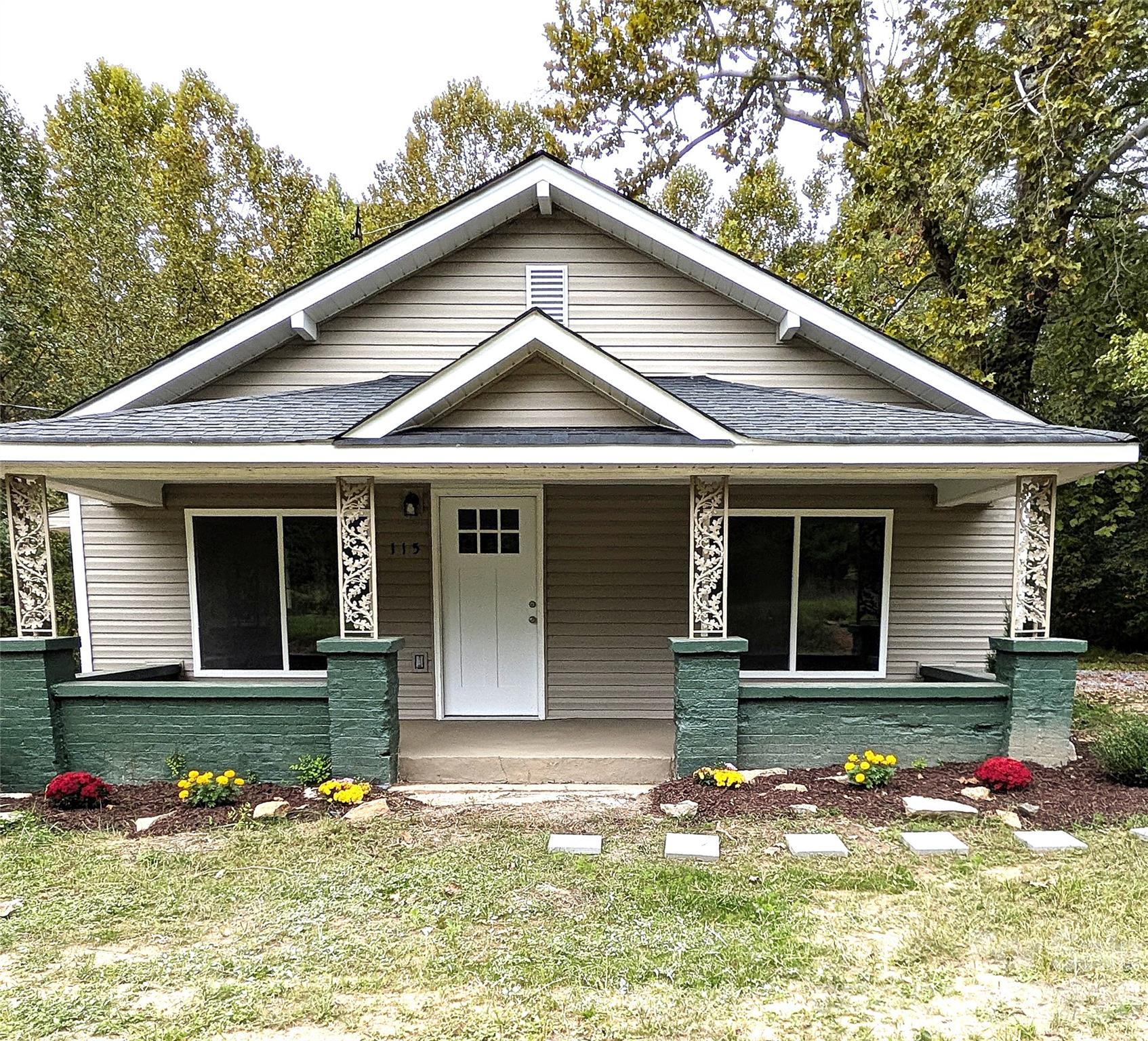 115 Church View Drive — photo