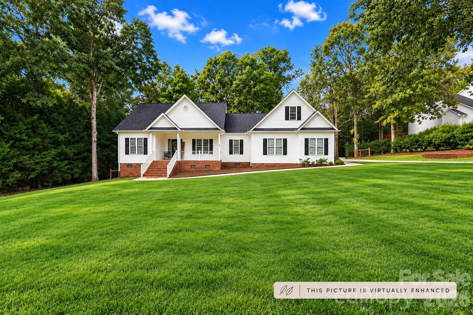 314 Hidden Creek Drive — photo