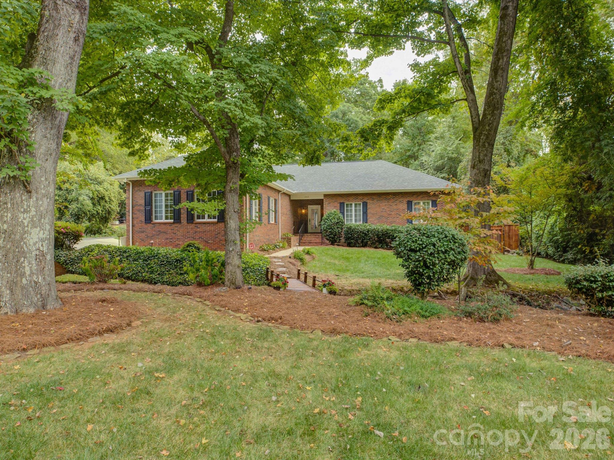 3946 Churchill Road — photo