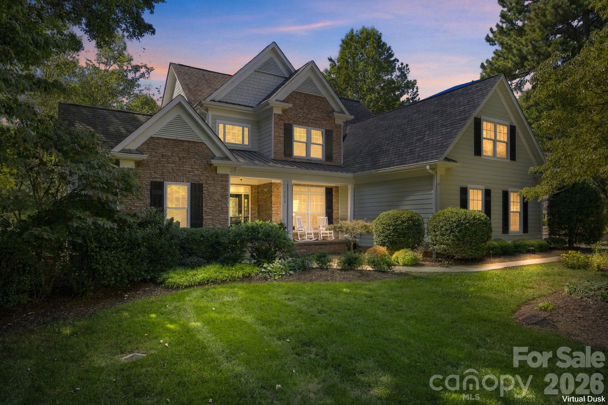 105 Alder Springs Lane — photo