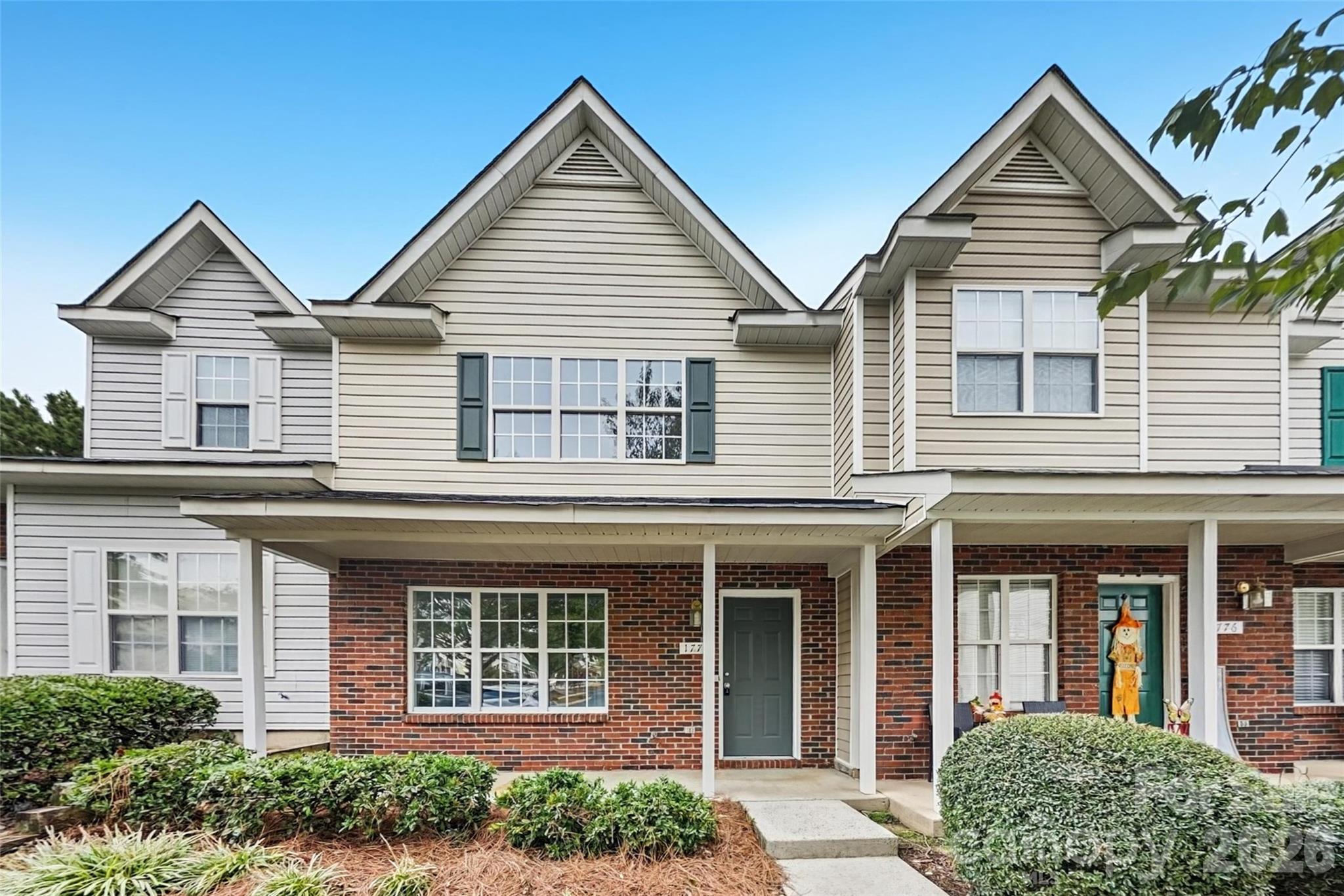 1778 Pergola Place Unit 7202 — photo
