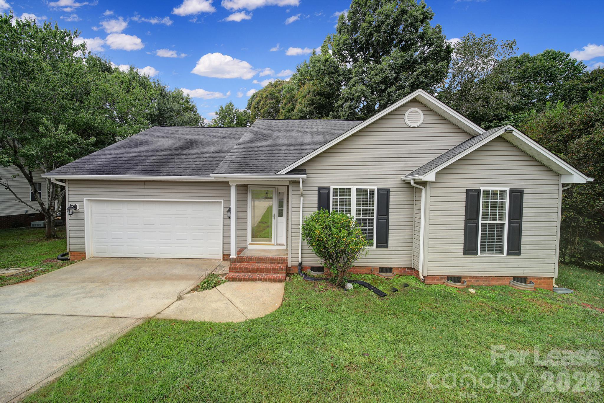 303 Bennington Drive — photo