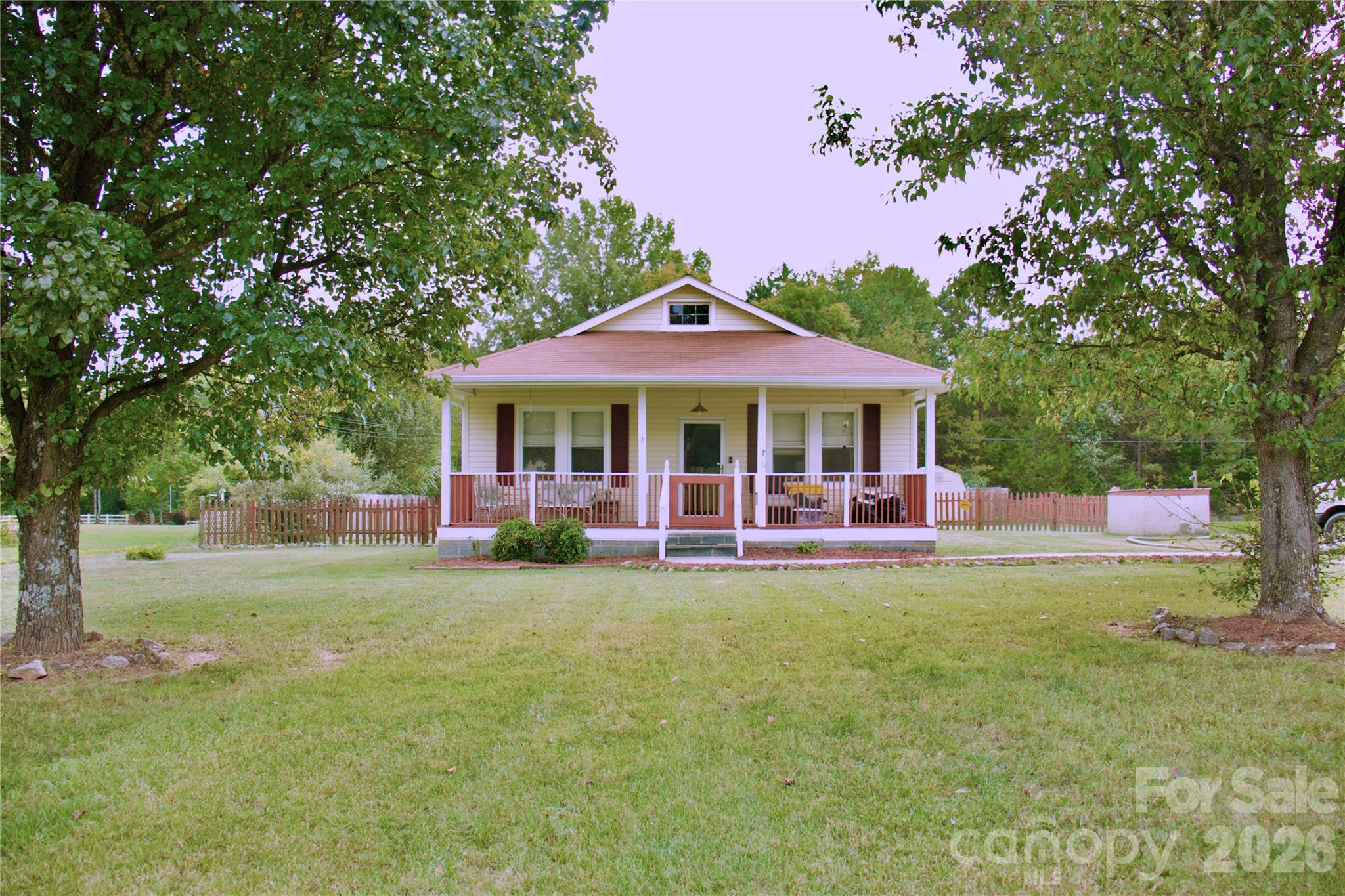 2033 Scalesville Road — photo