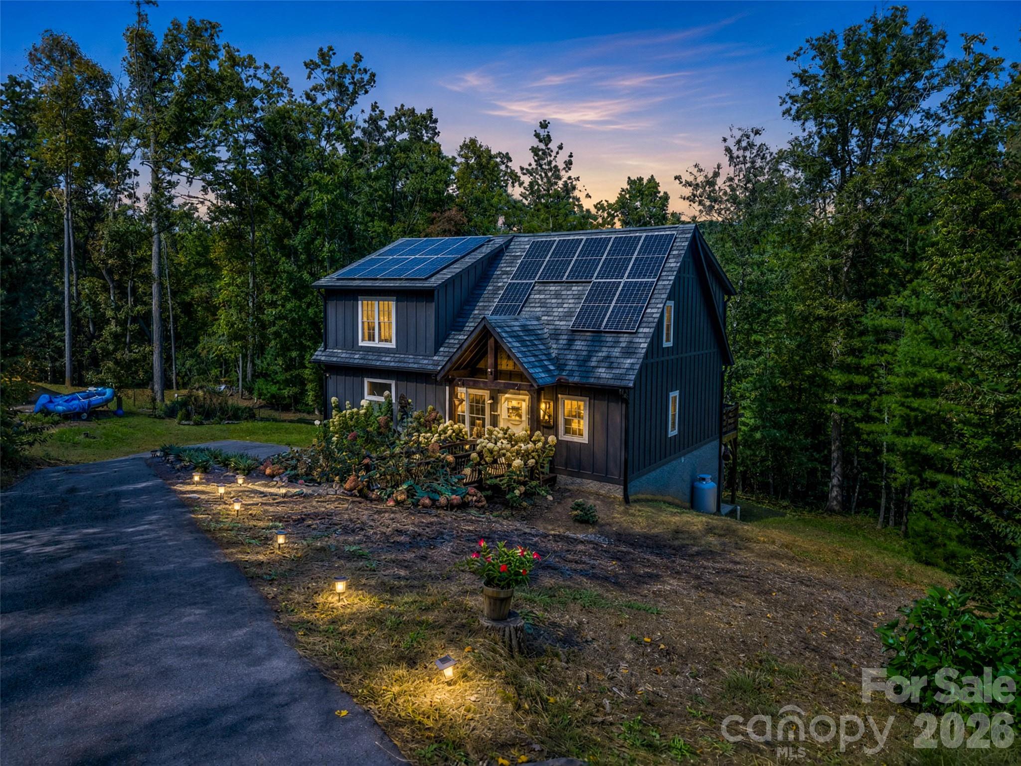 103 Garren Shady Way — photo