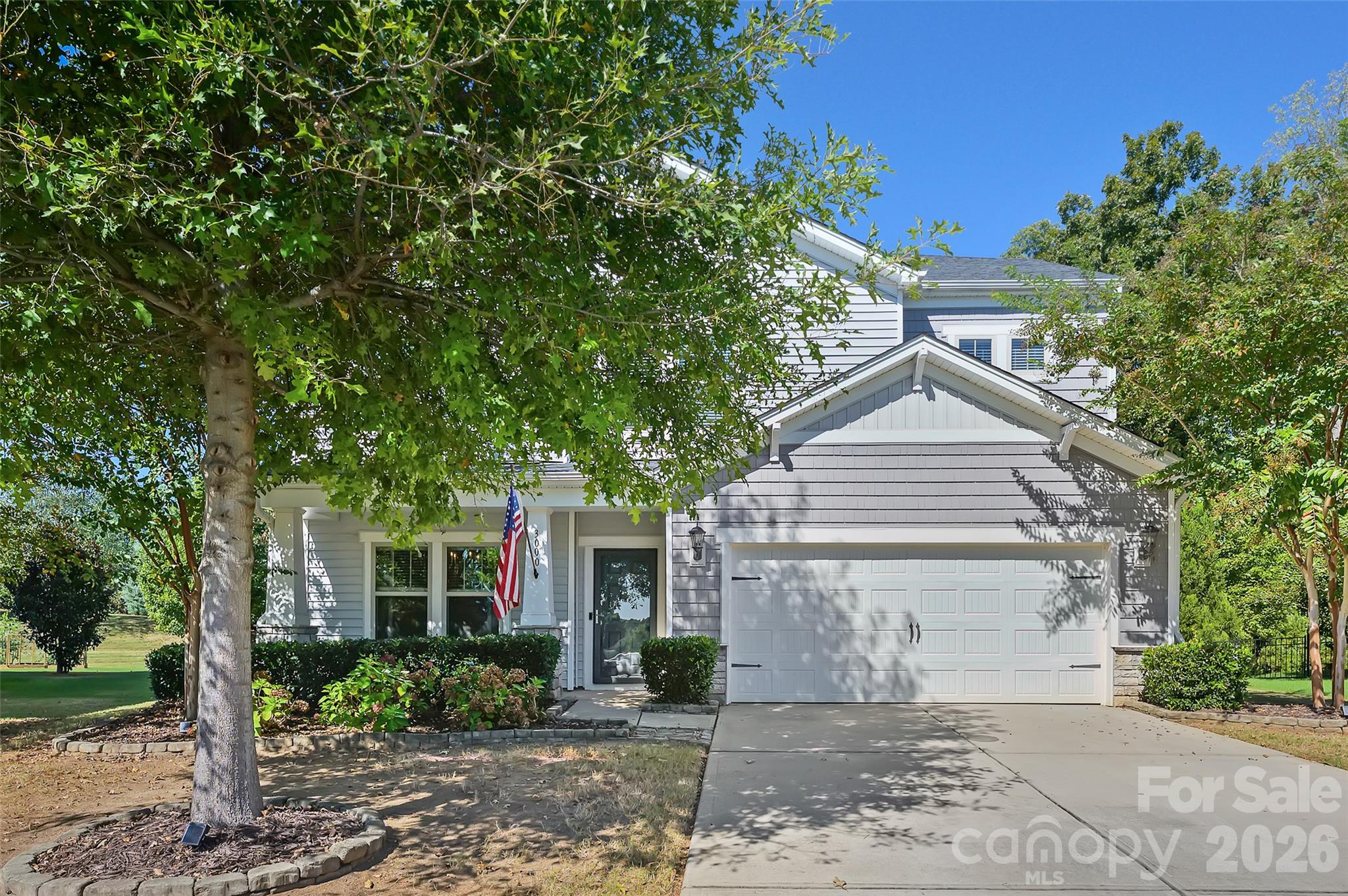 3000 Cedric Court — photo