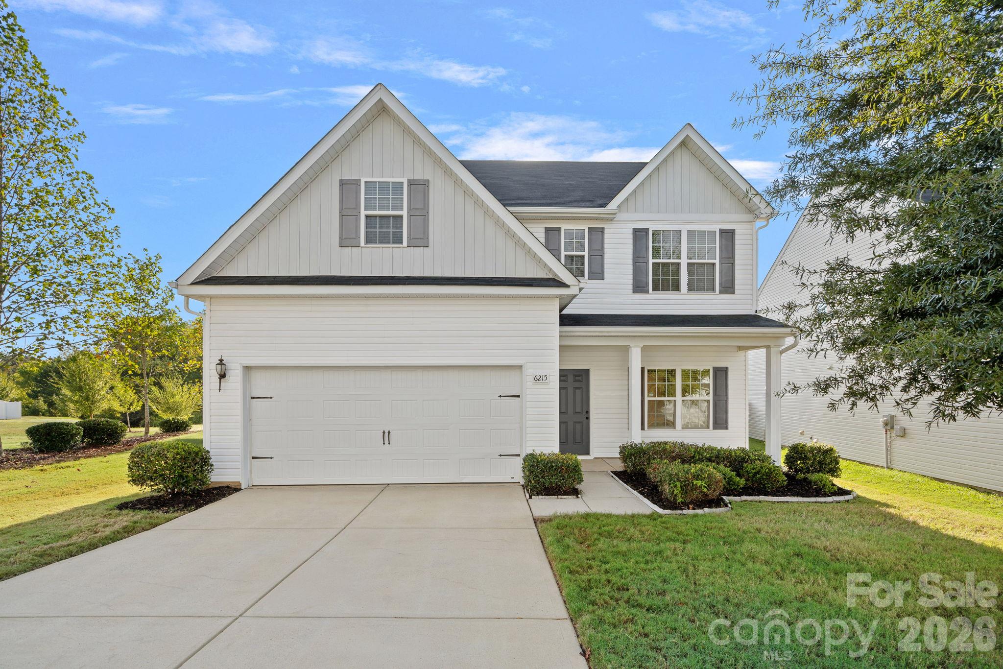 6215 Paw Village Road — photo