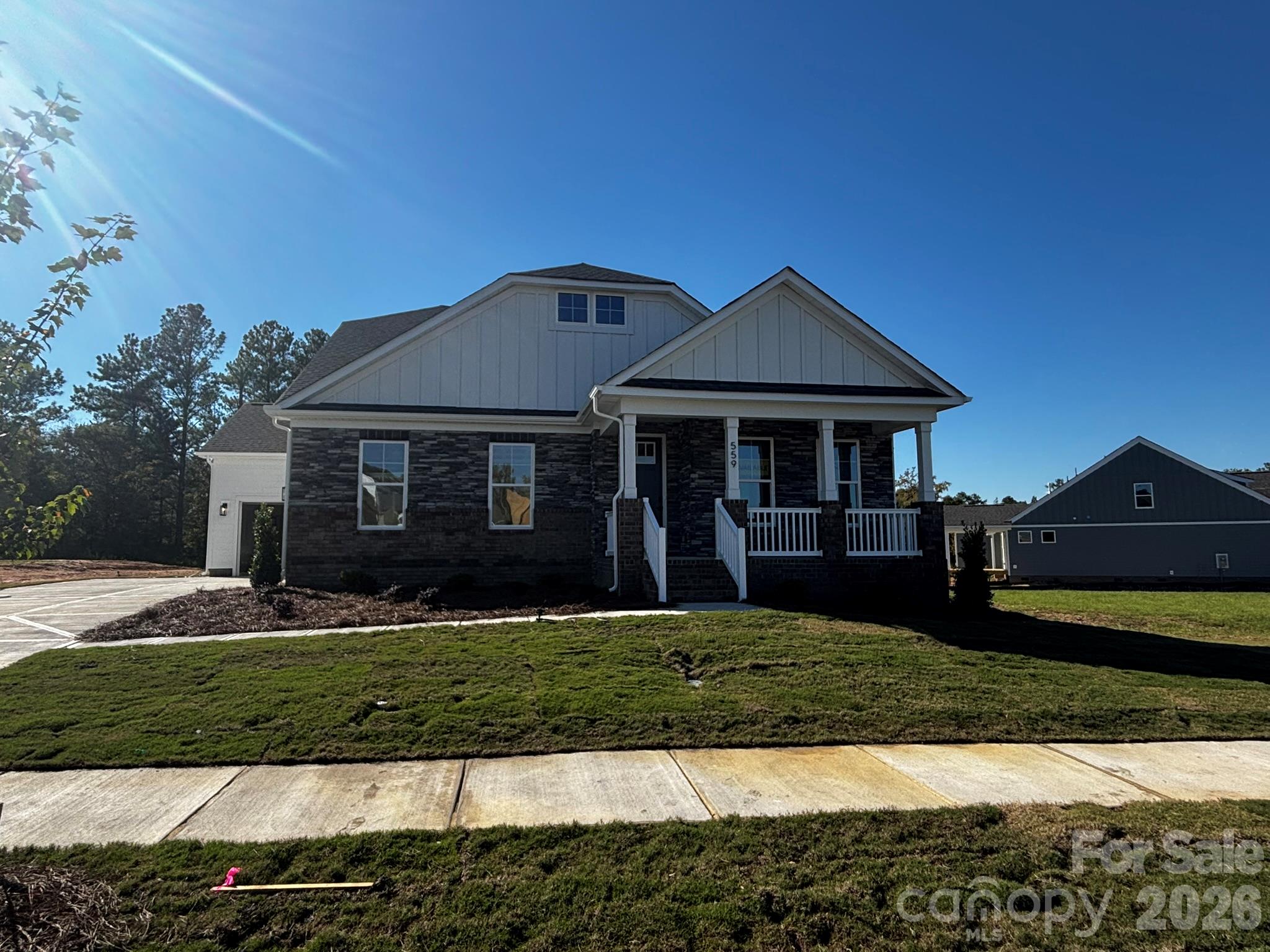 559 Cheryl Lynn Drive — photo