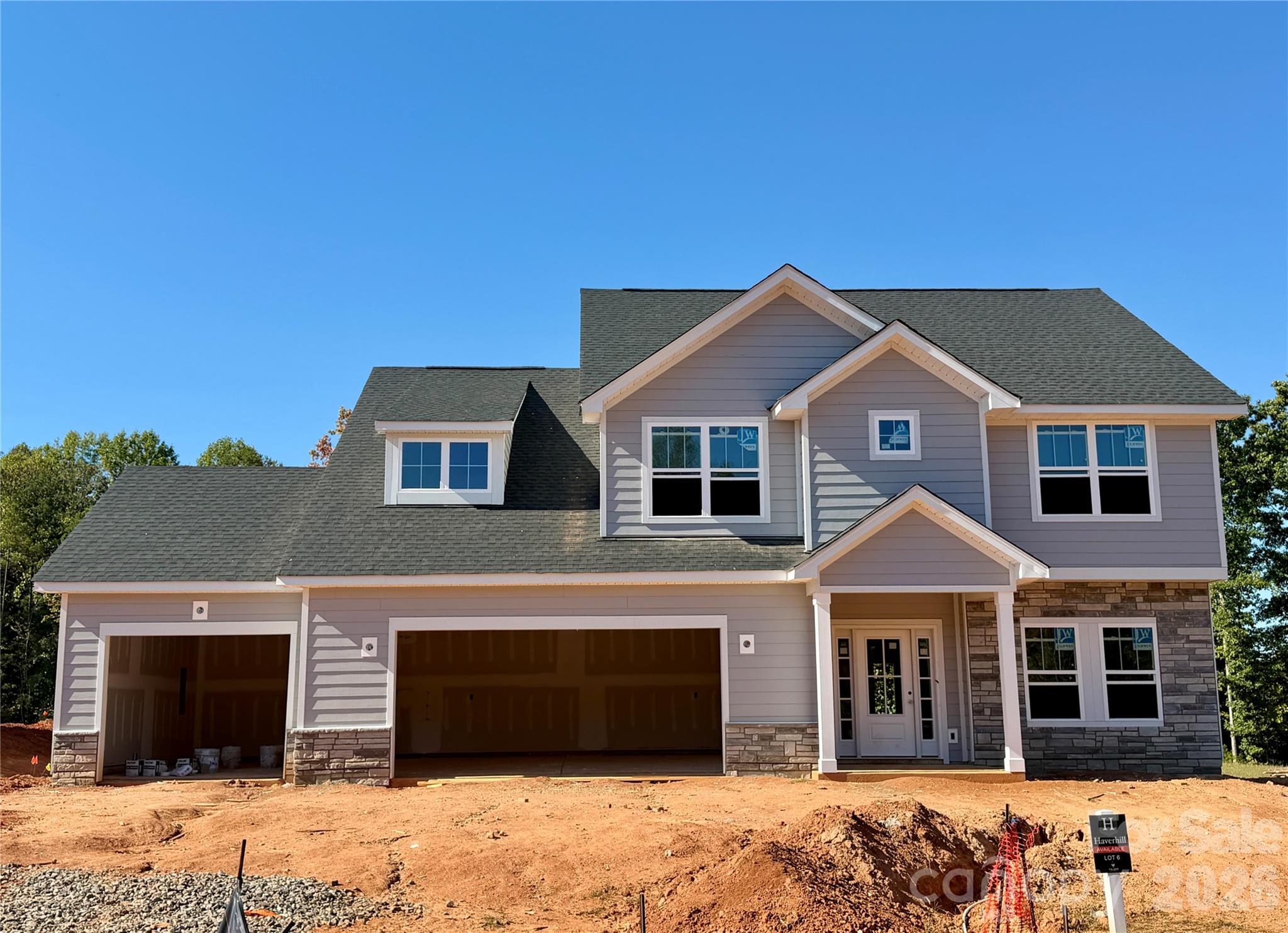2041 Haverhill Lane Unit 6 — photo