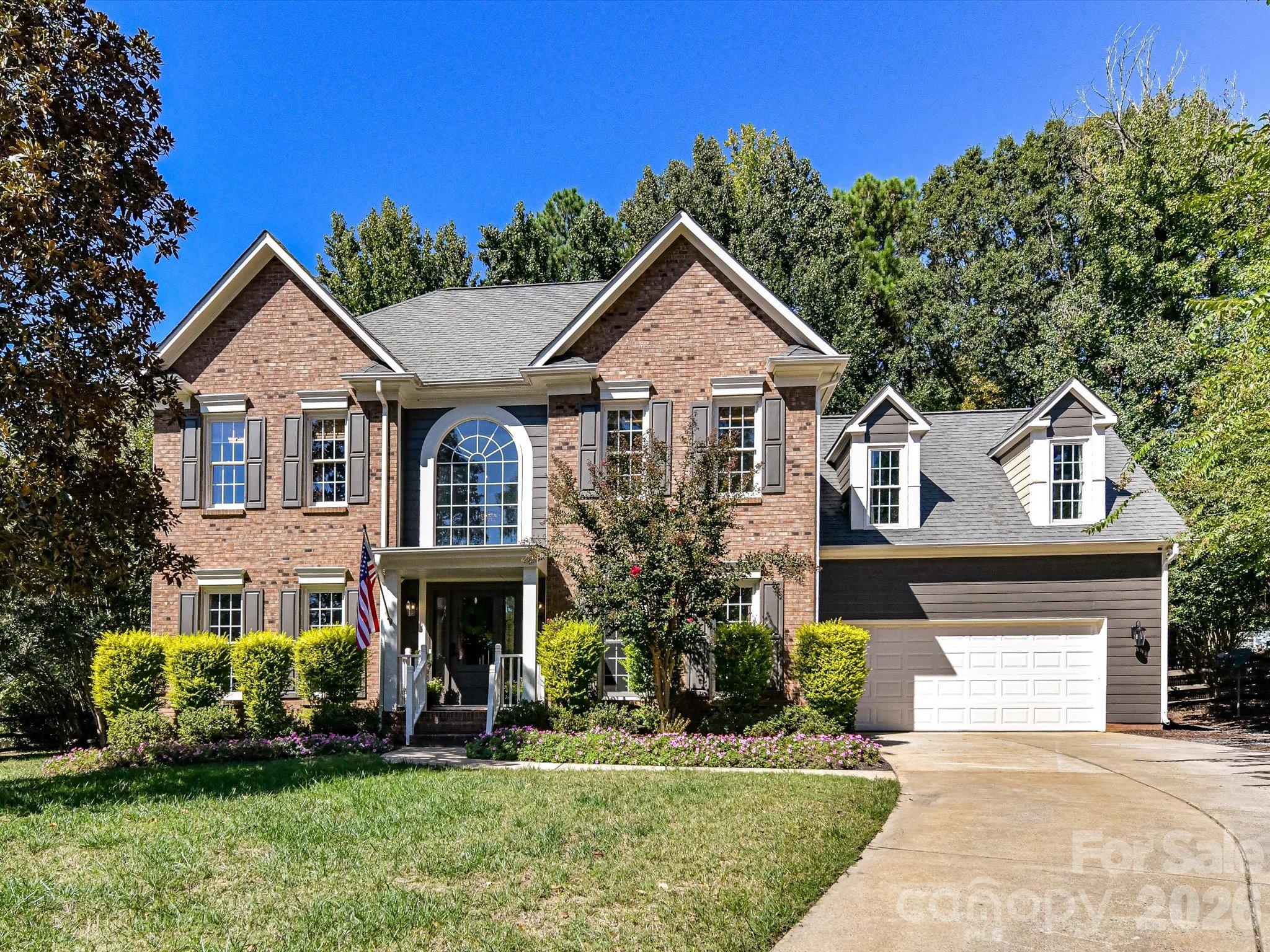17127 Windy Oaks Court — photo