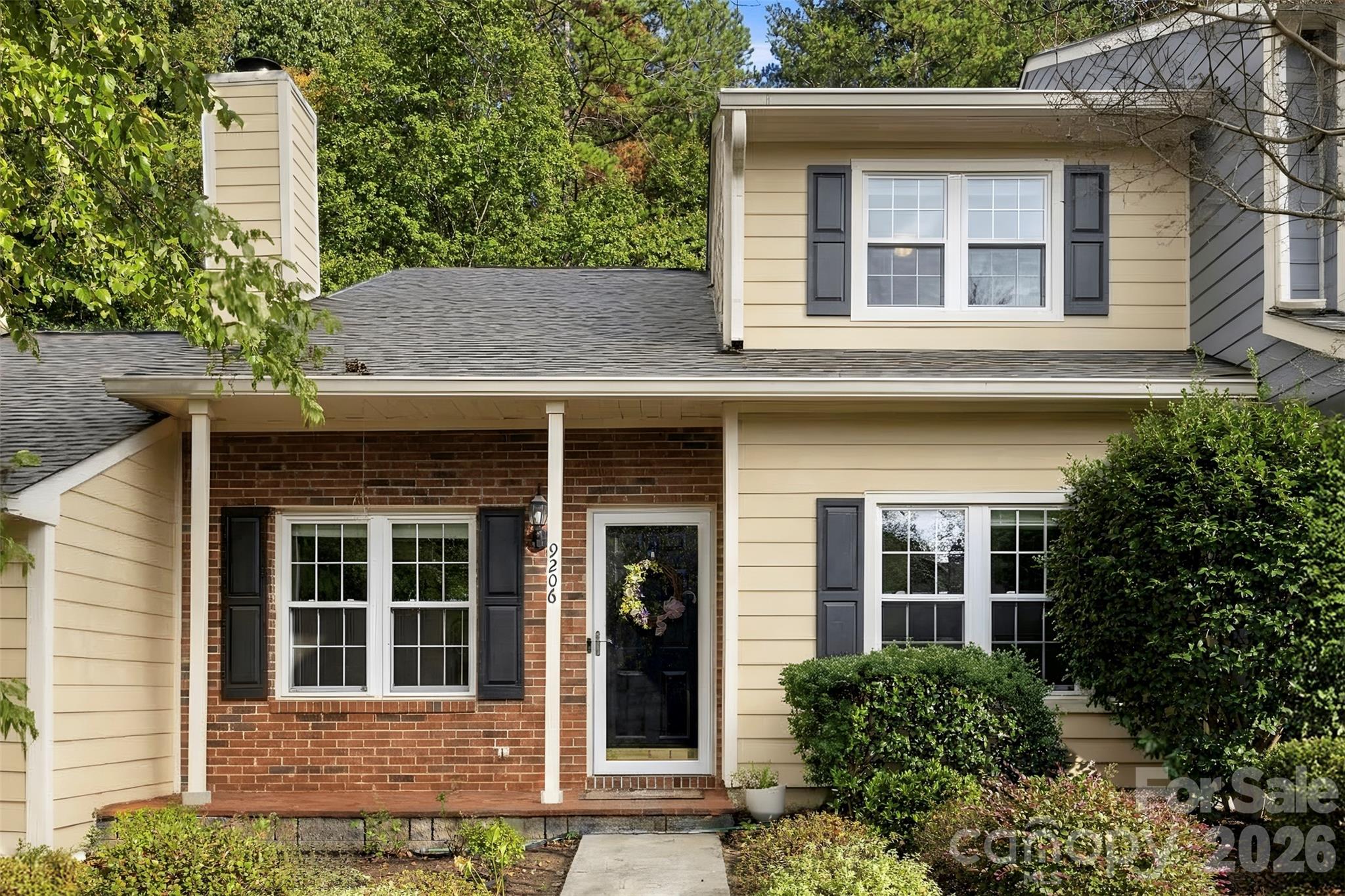 9206 Arbourgate Meadows Lane — photo