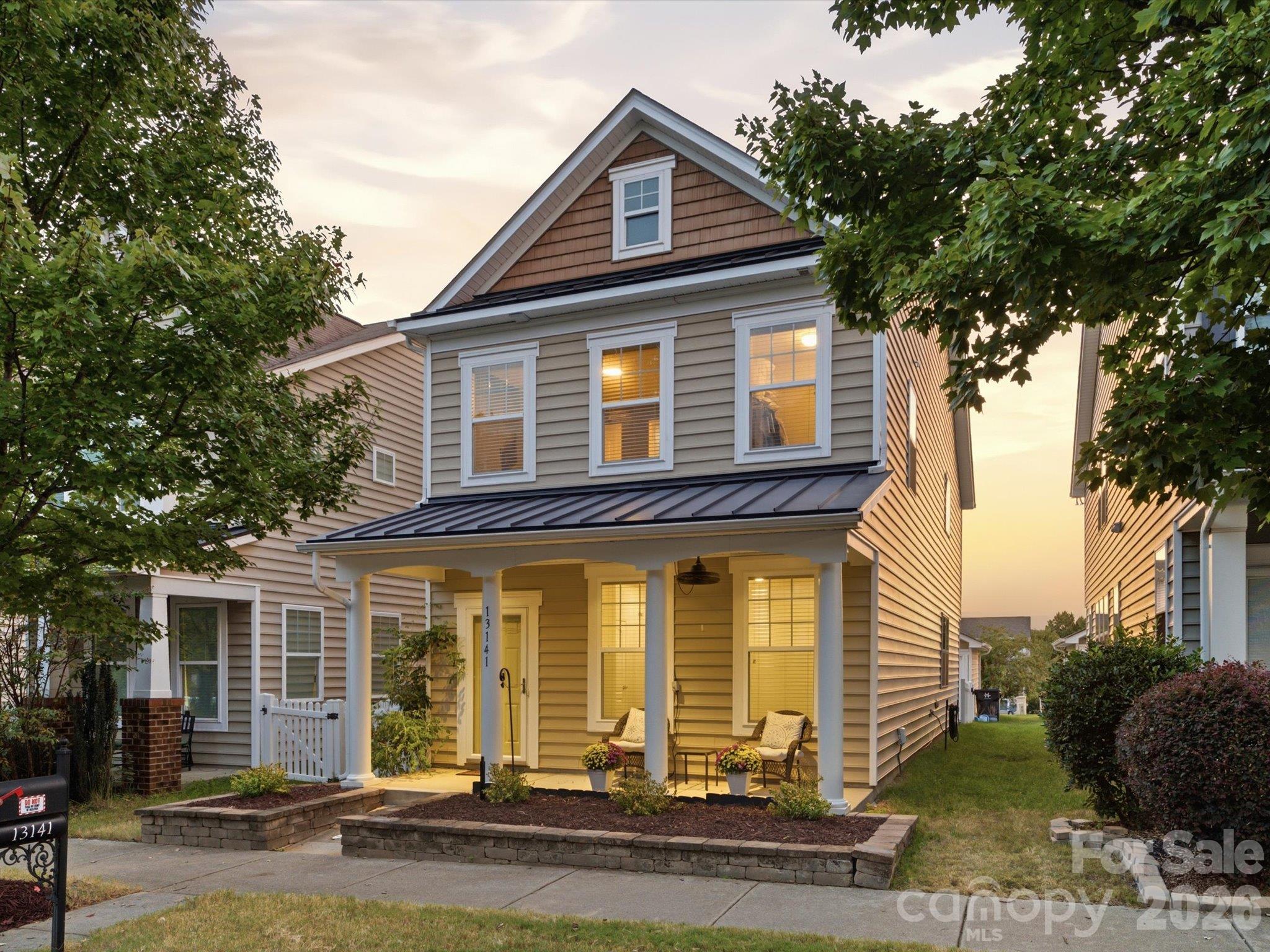 13141 Heath Grove Drive — photo
