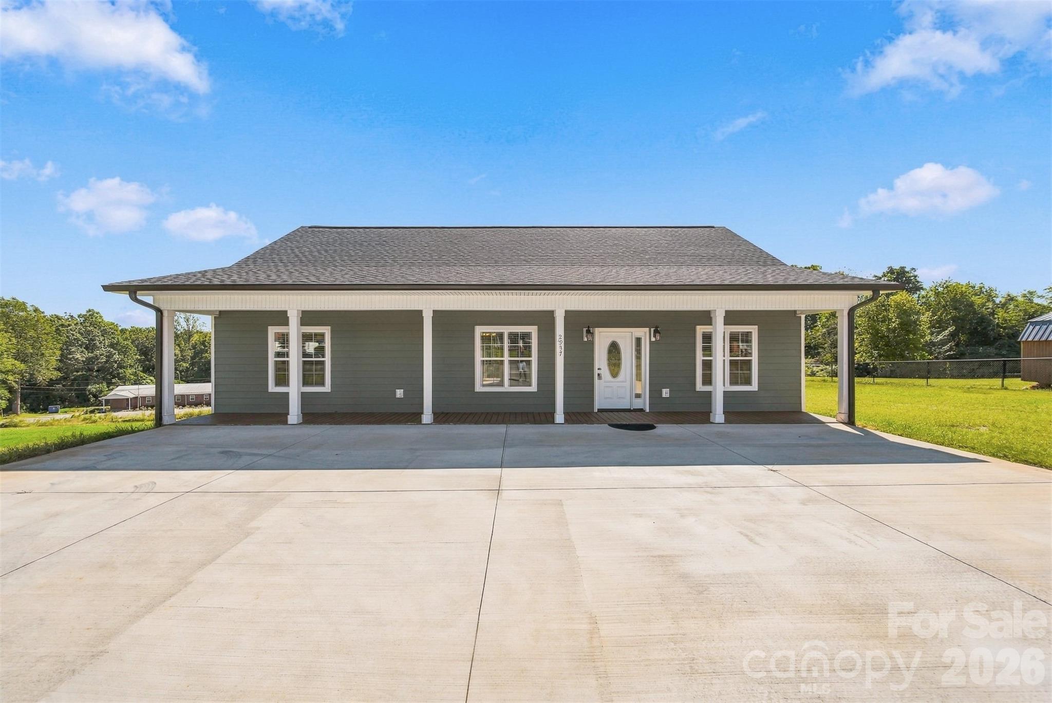 2937 Frank Whisnant Road — photo
