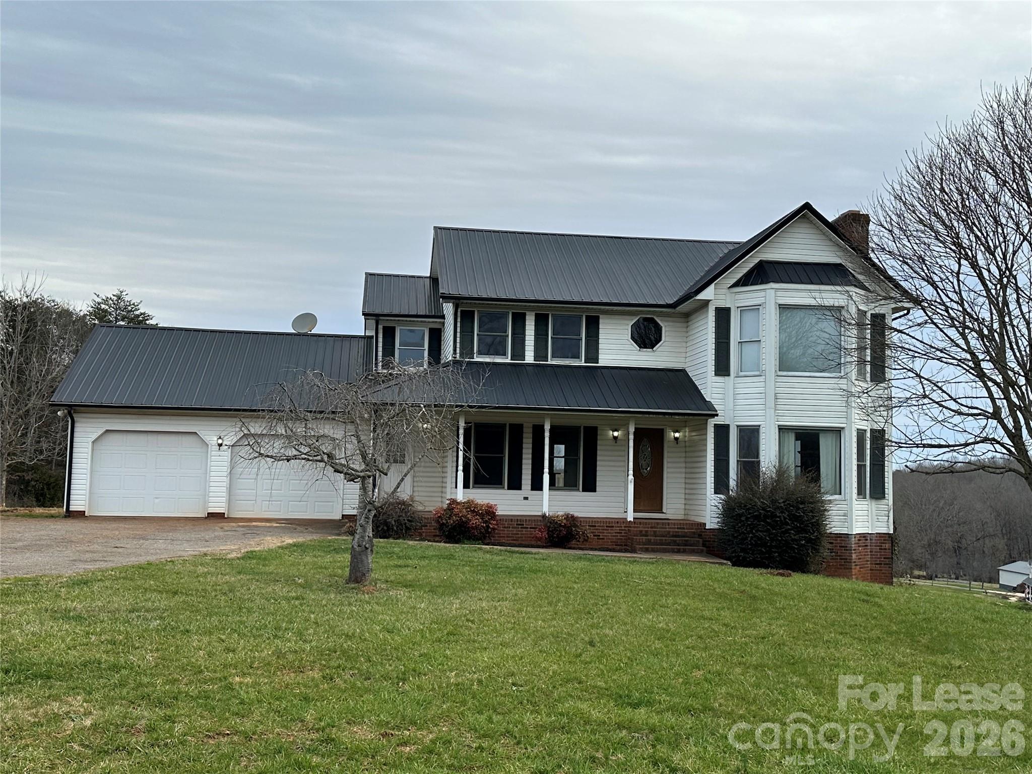 3377 Paul Heavner Lane — photo