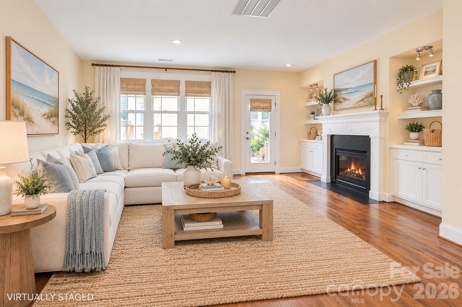 1023 White Point Drive — photo