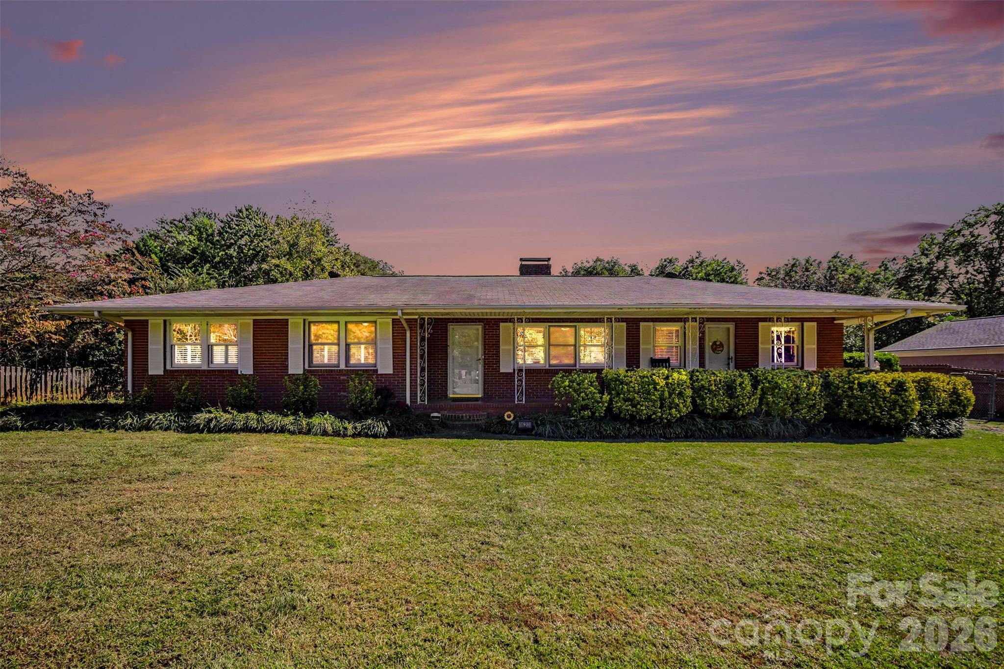 1620 Forest Lake Drive — photo