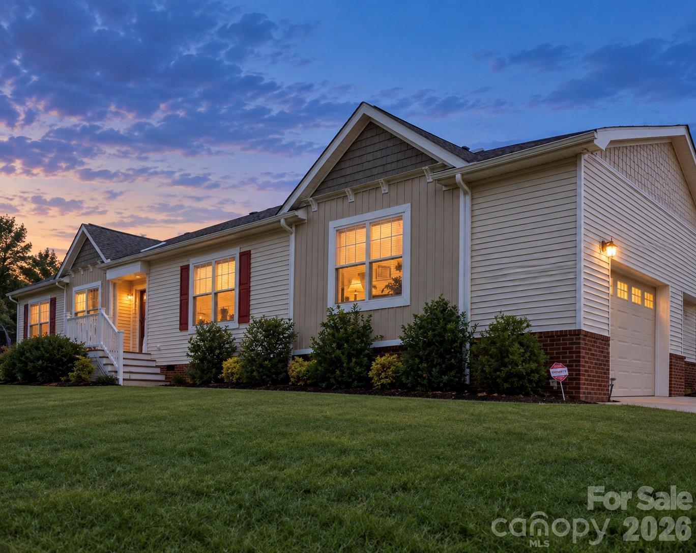 224 Pete Luther Road — photo