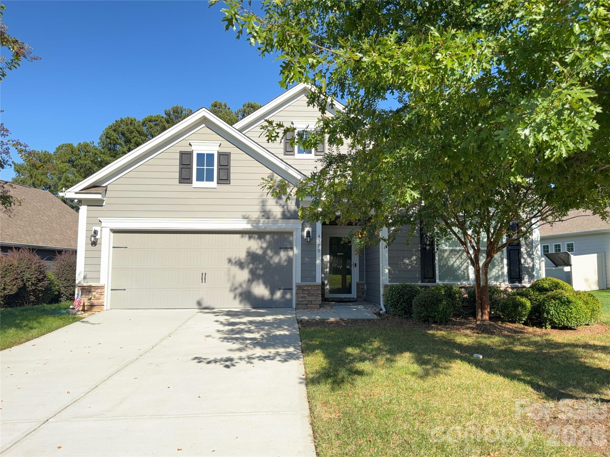 4300 Legacy Drive — photo