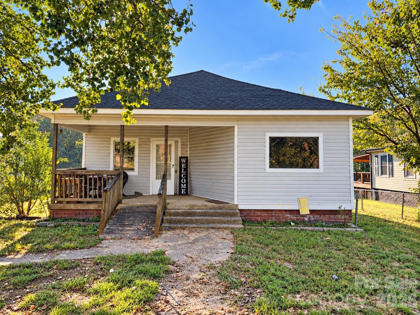 1727 Spencer Mountain Road — photo