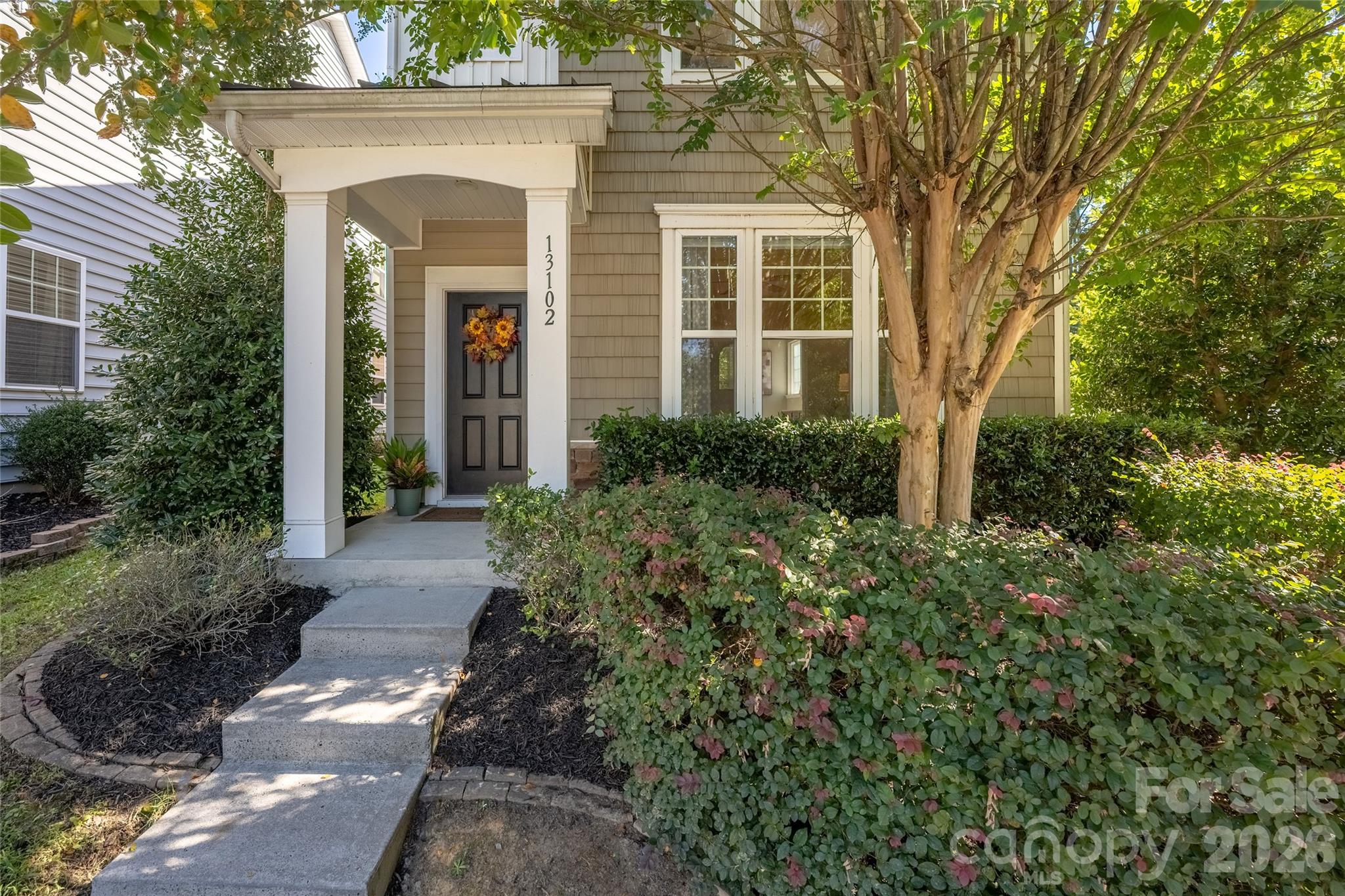 13102 Heath Grove Drive — photo