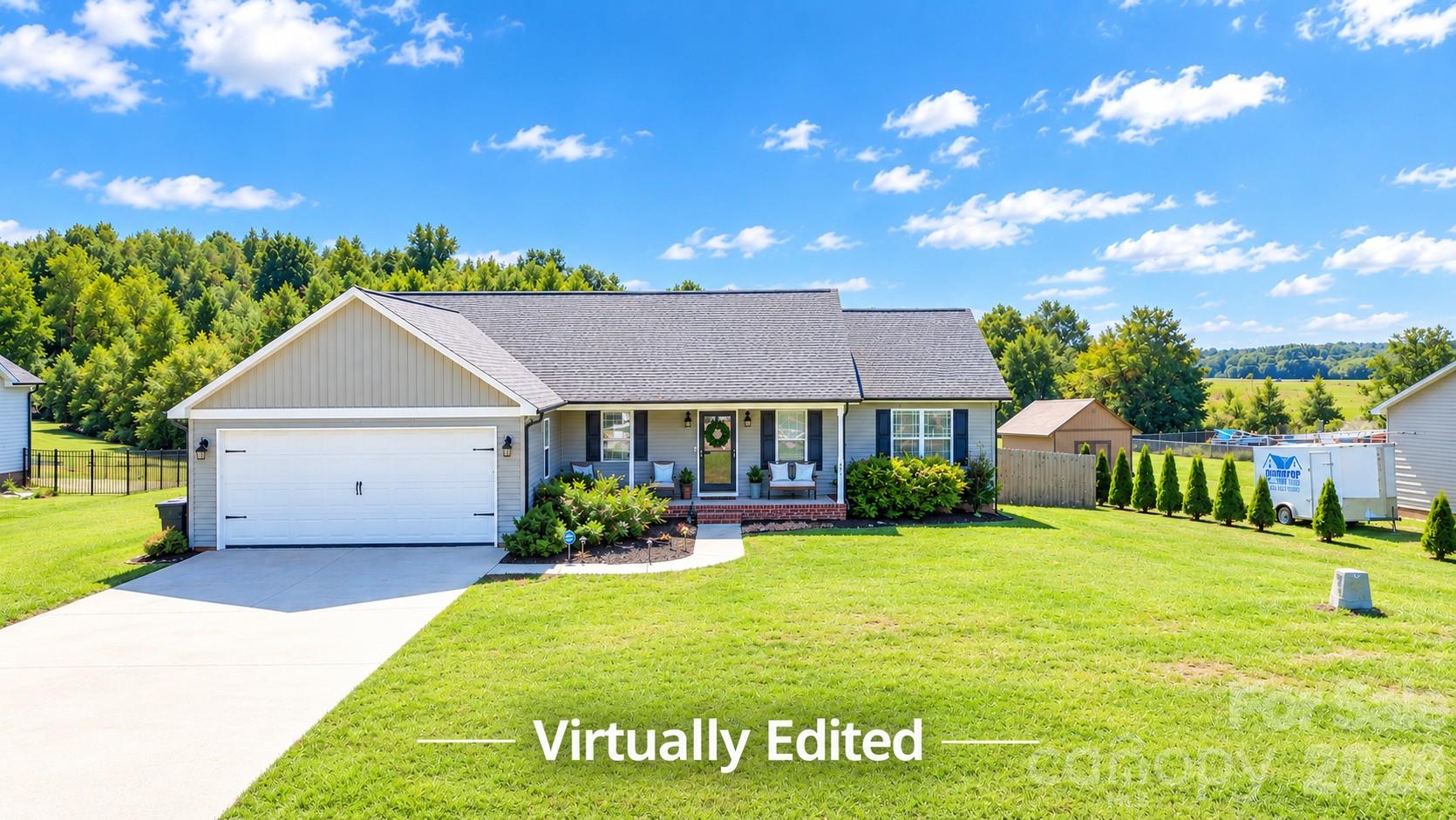 3923 Ritchie Road — photo