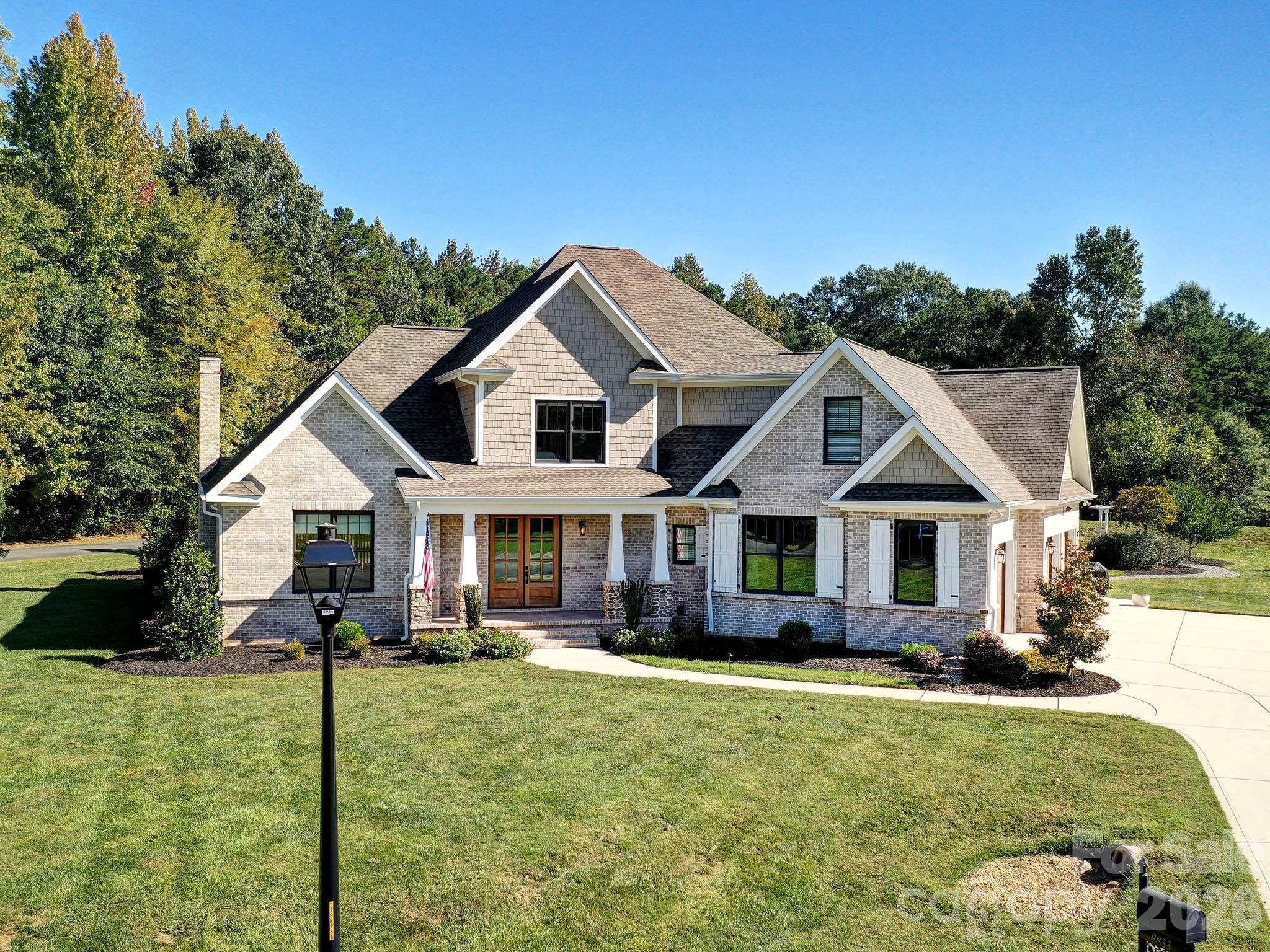 8833 Kerns Meadow Lane — photo