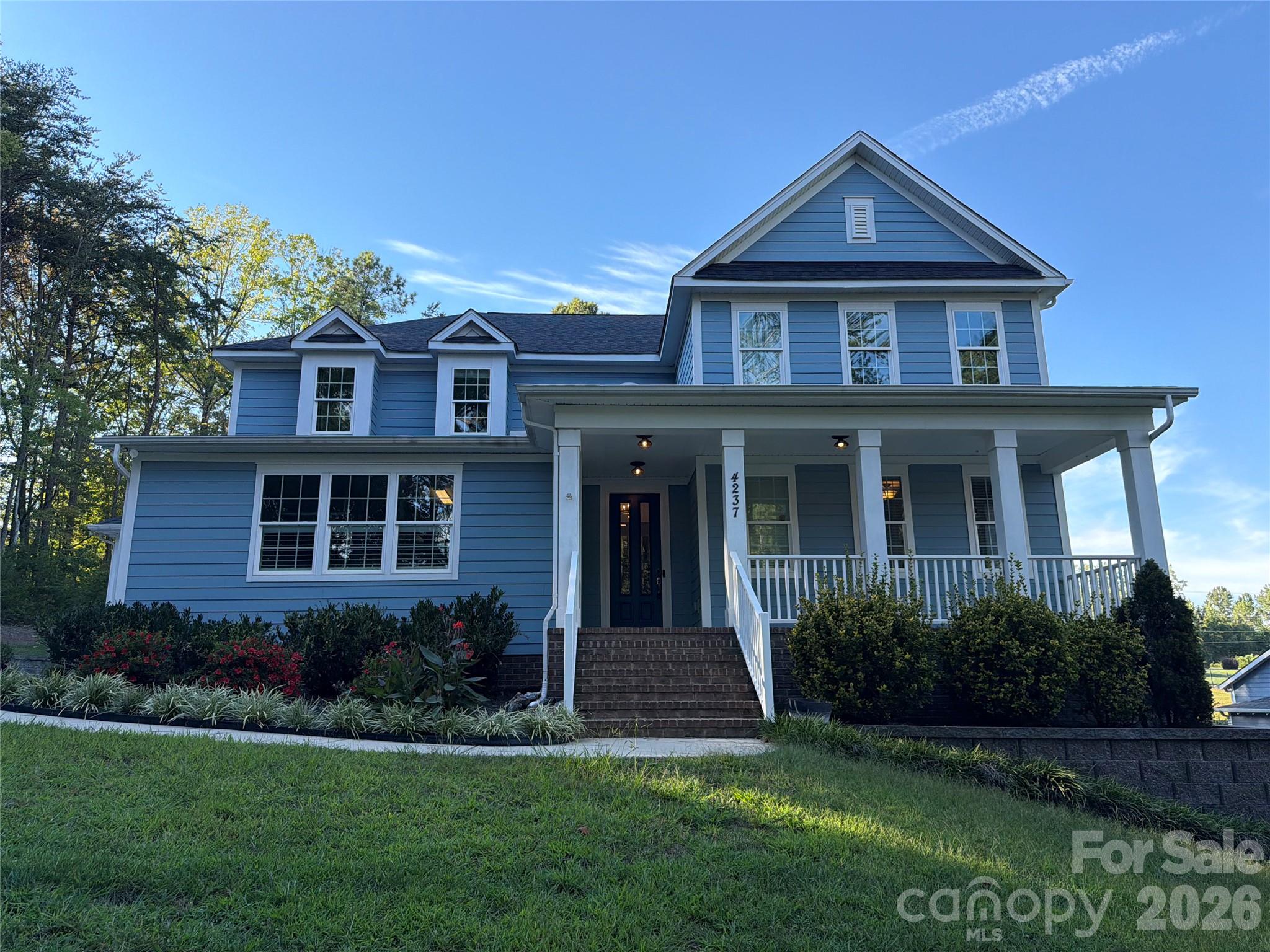 4237 Island Fox Lane — photo