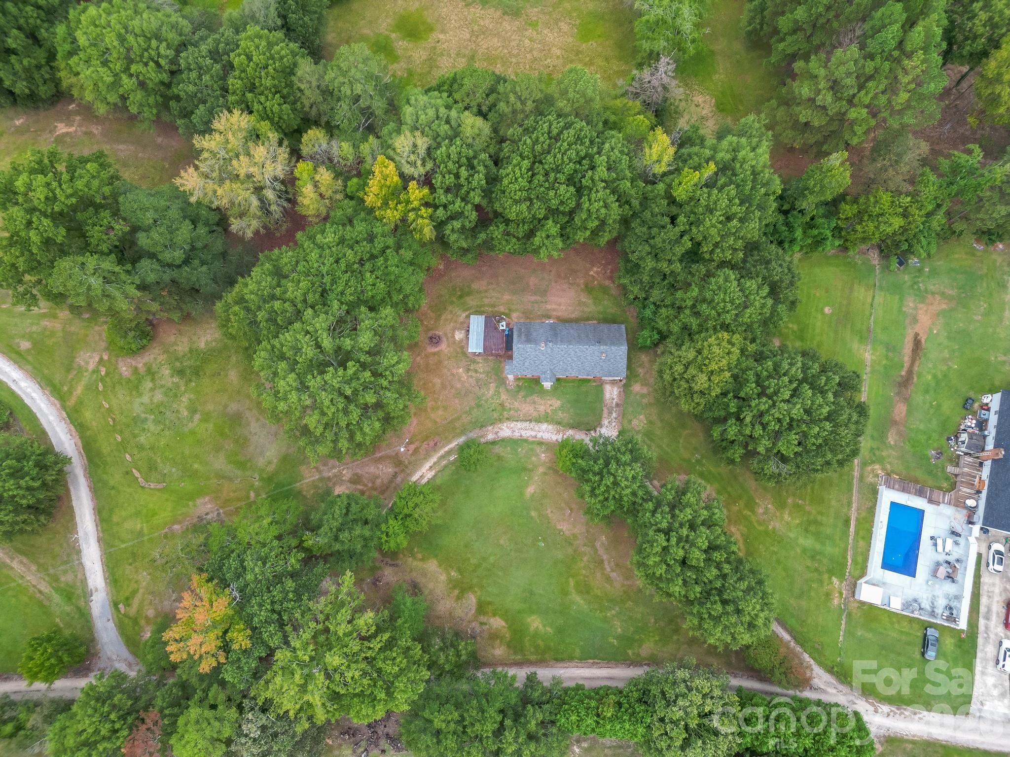 1726 Denton Hill Road — photo
