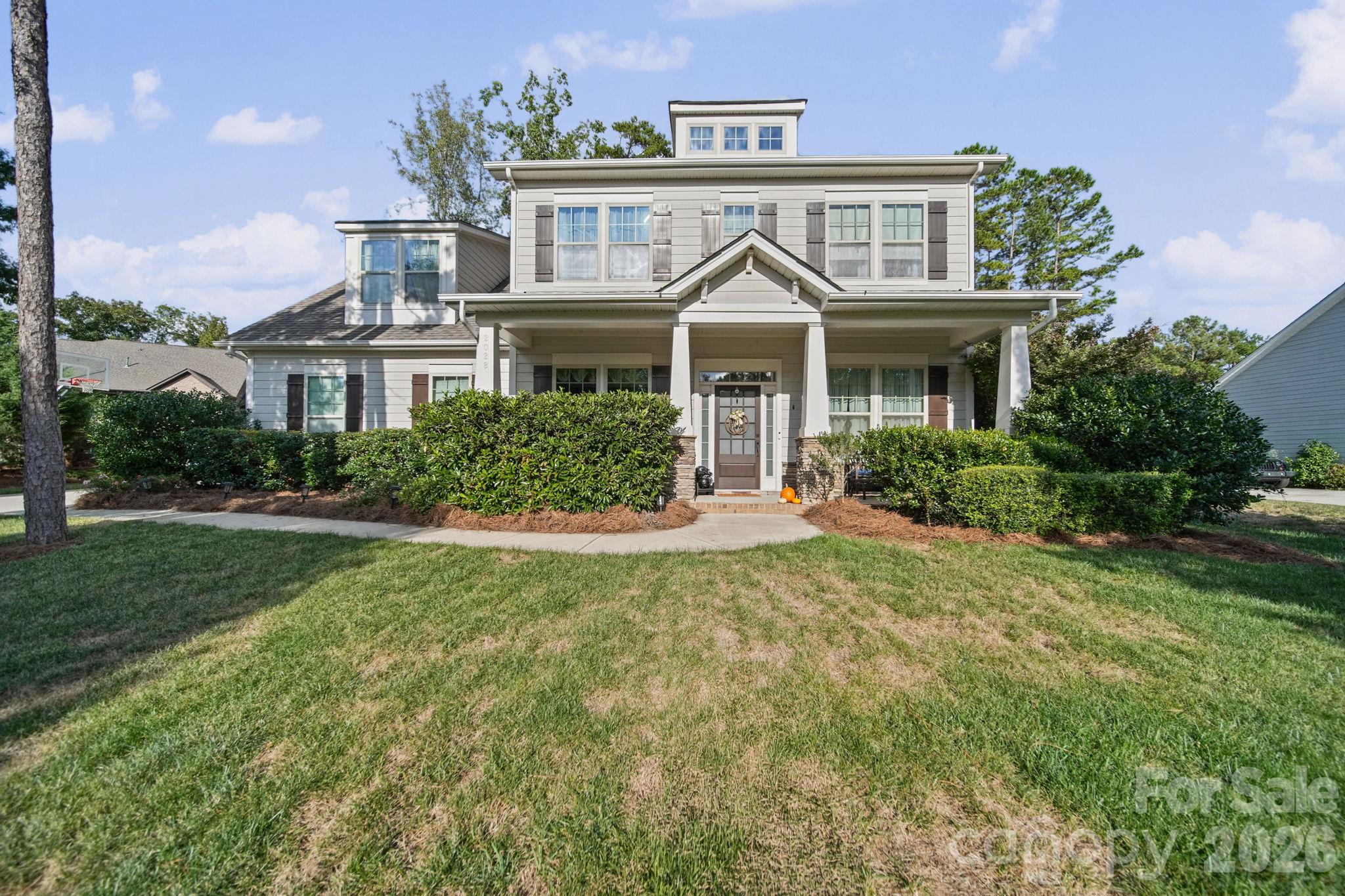 2028 Donovan Drive — photo