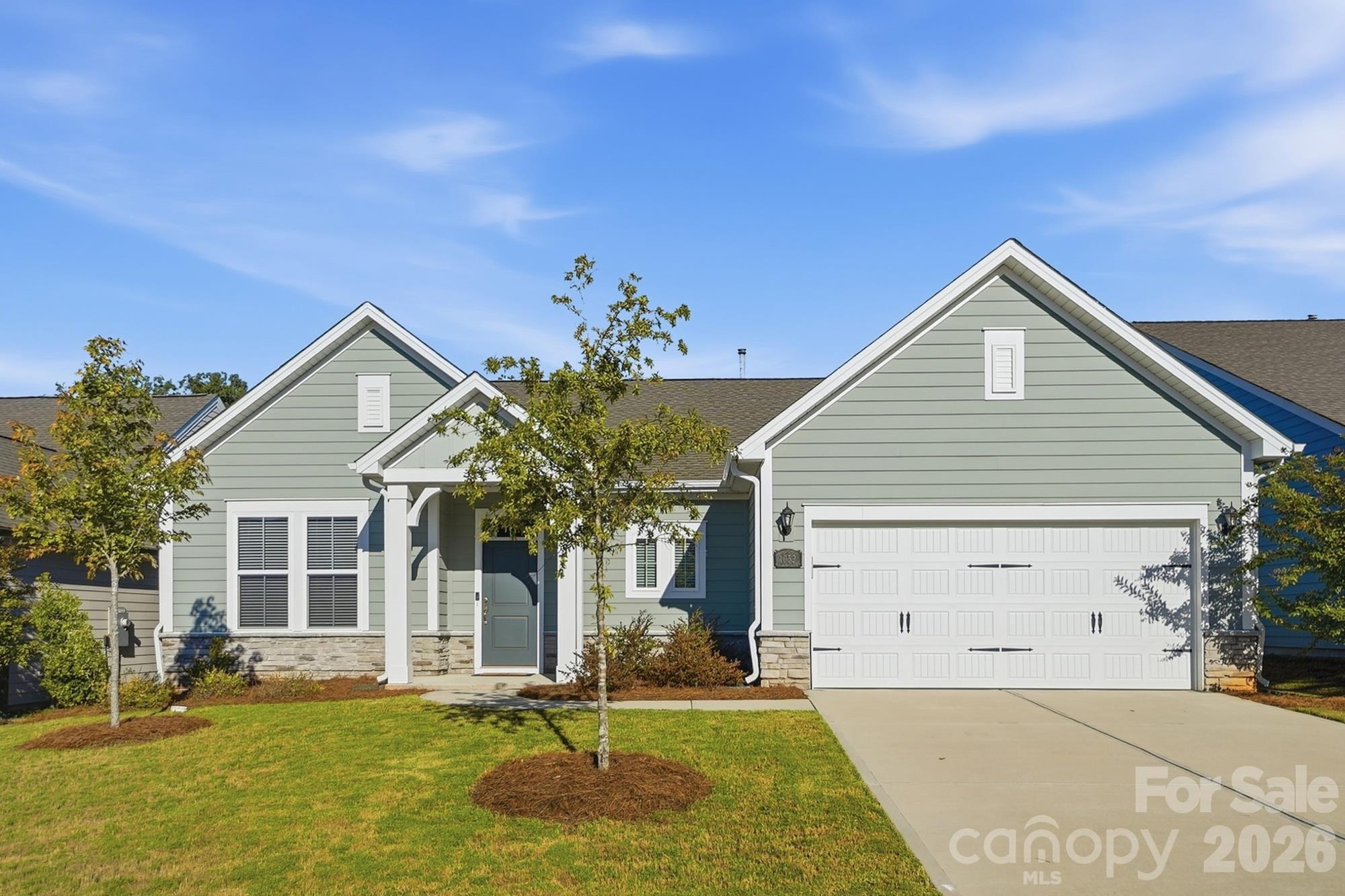 1032 Ansley Park Drive — photo
