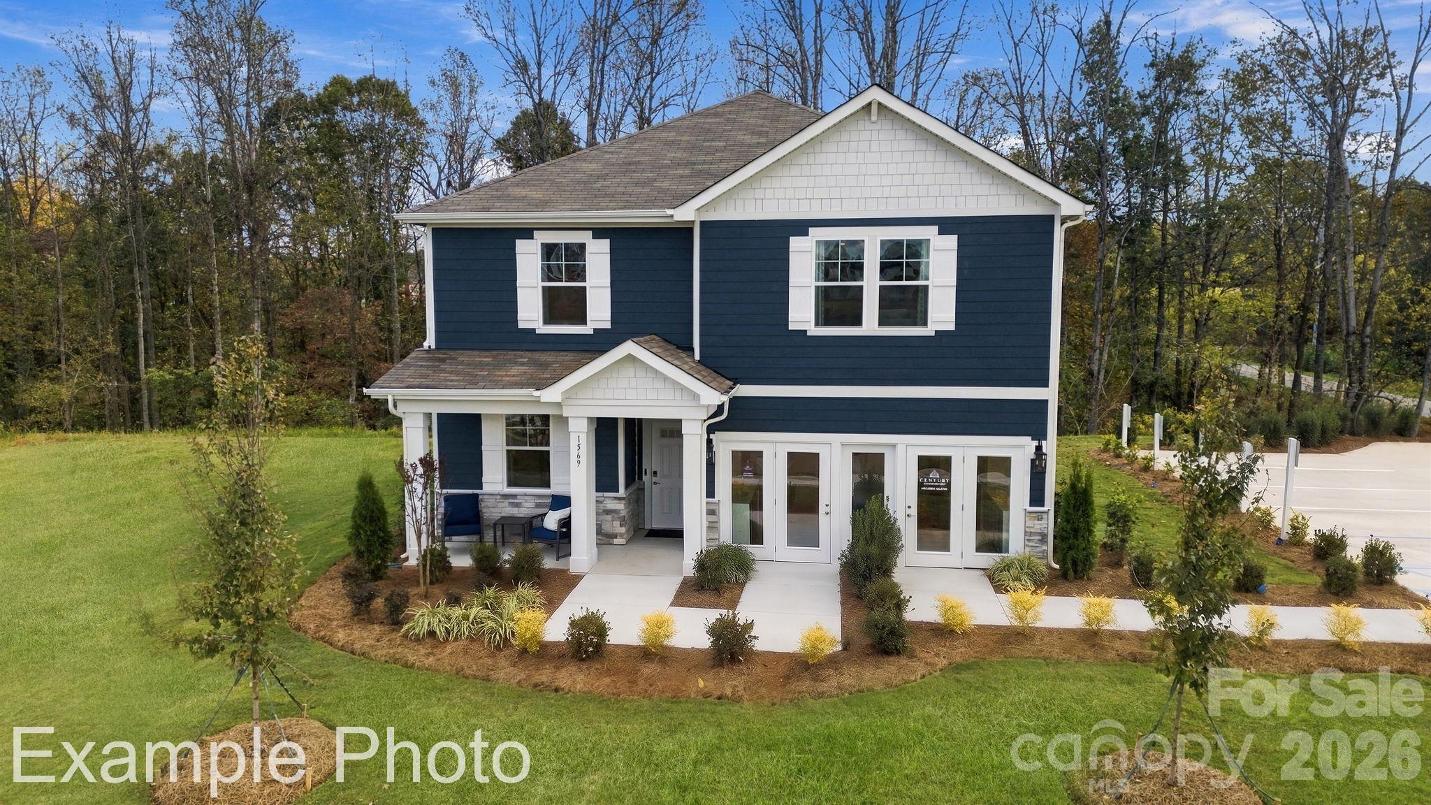 1157 Skybrook Court — photo