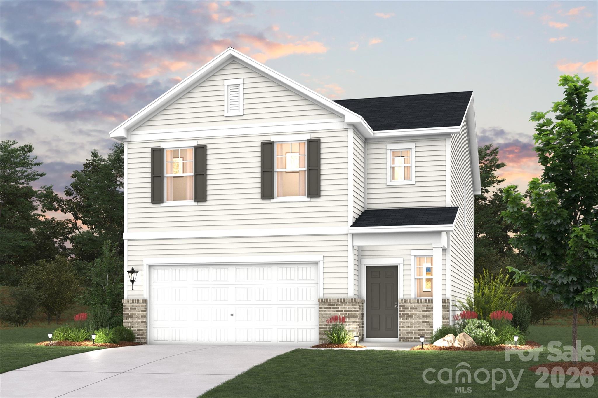 843 Olde England Drive — photo