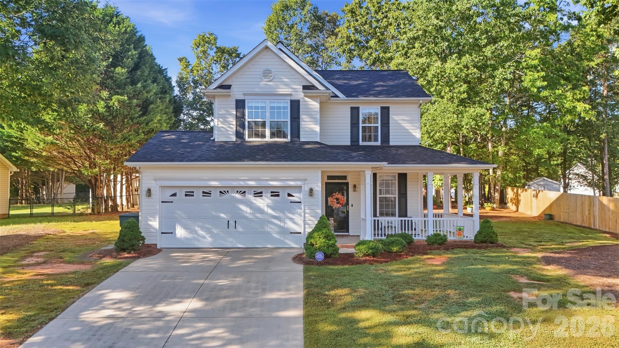 1242 Laurel Woods Drive — photo