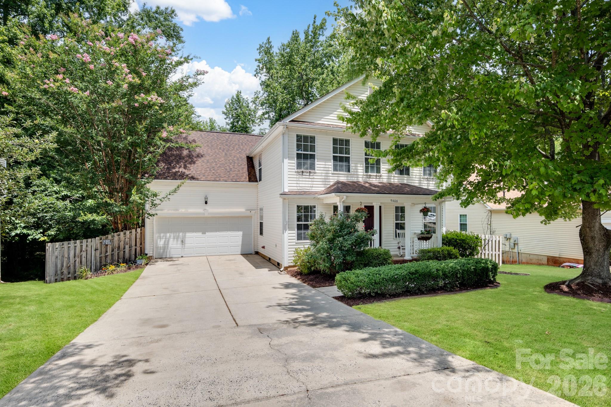 9406 Golden Pond Drive — photo