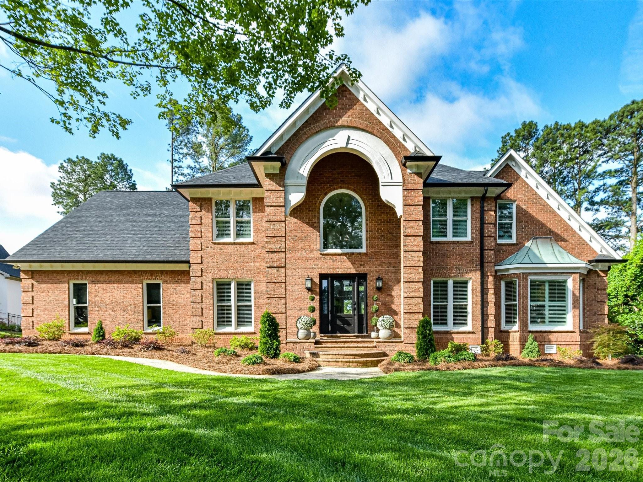 3509 Milford Court NW — photo